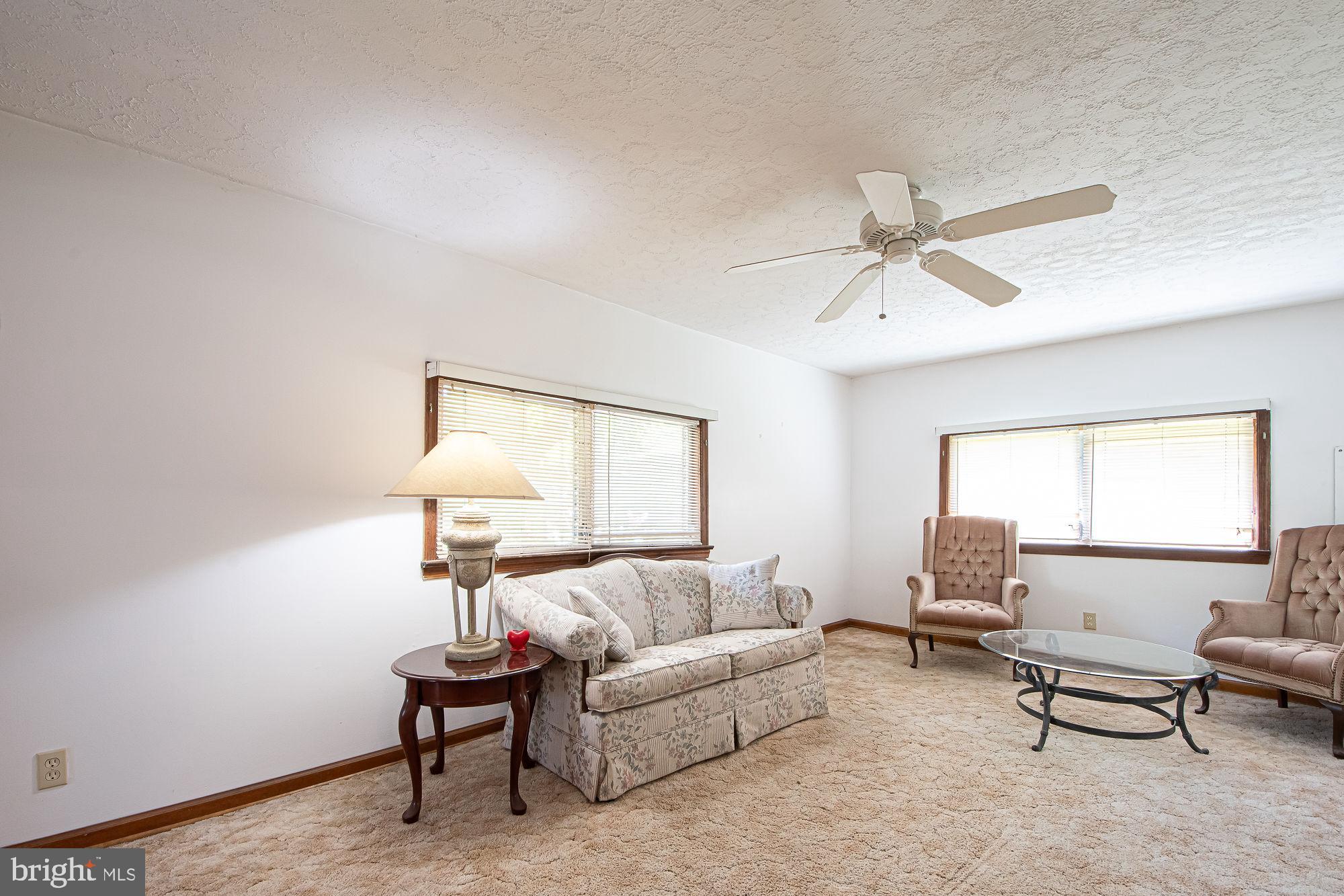 CHESTER GAP - Residential