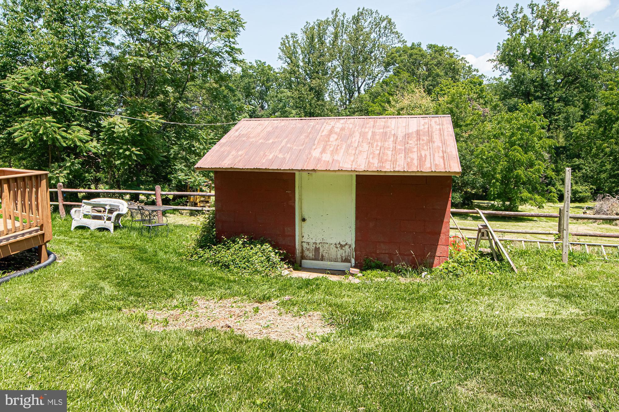 CHESTER GAP - Residential