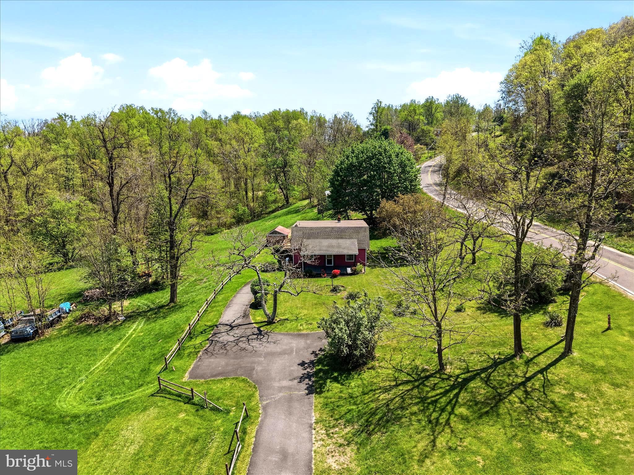 CHESTER GAP - Residential