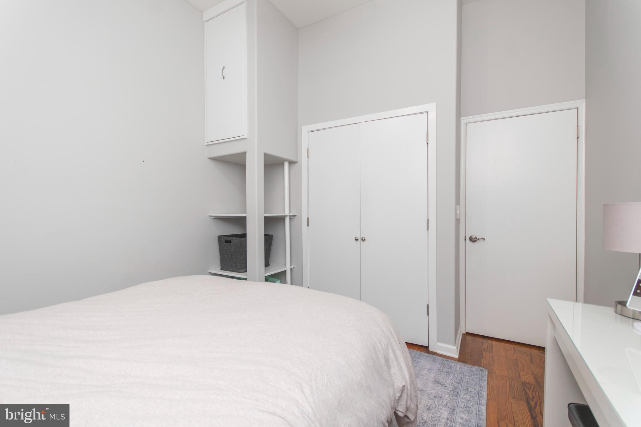 BELLA VISTA - Residential Lease