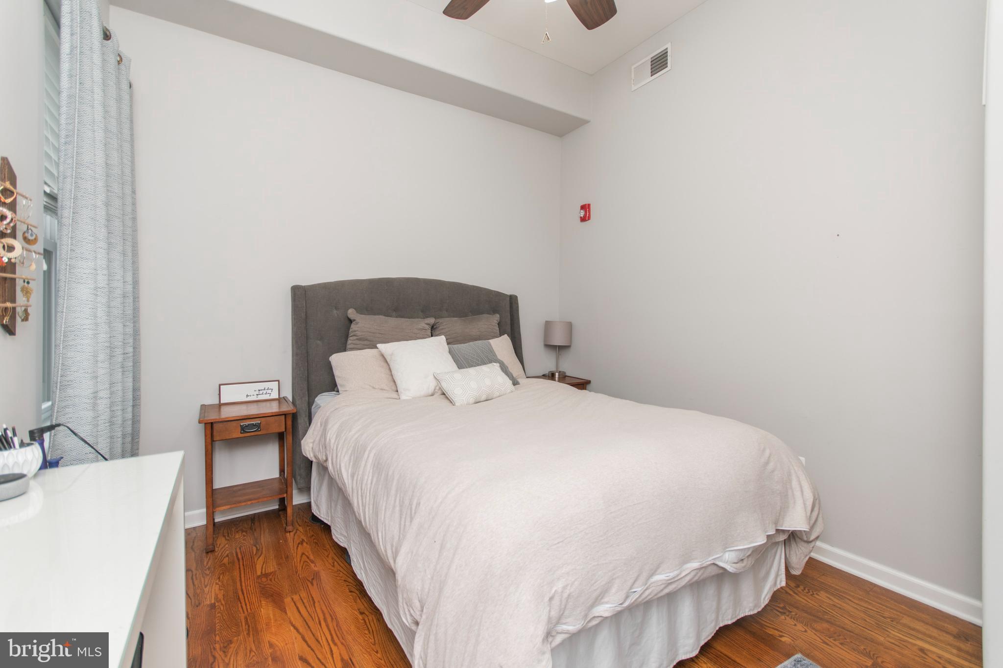 BELLA VISTA - Residential Lease