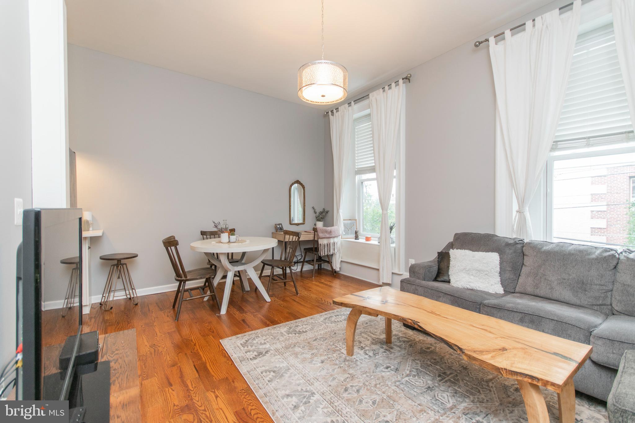 BELLA VISTA - Residential Lease