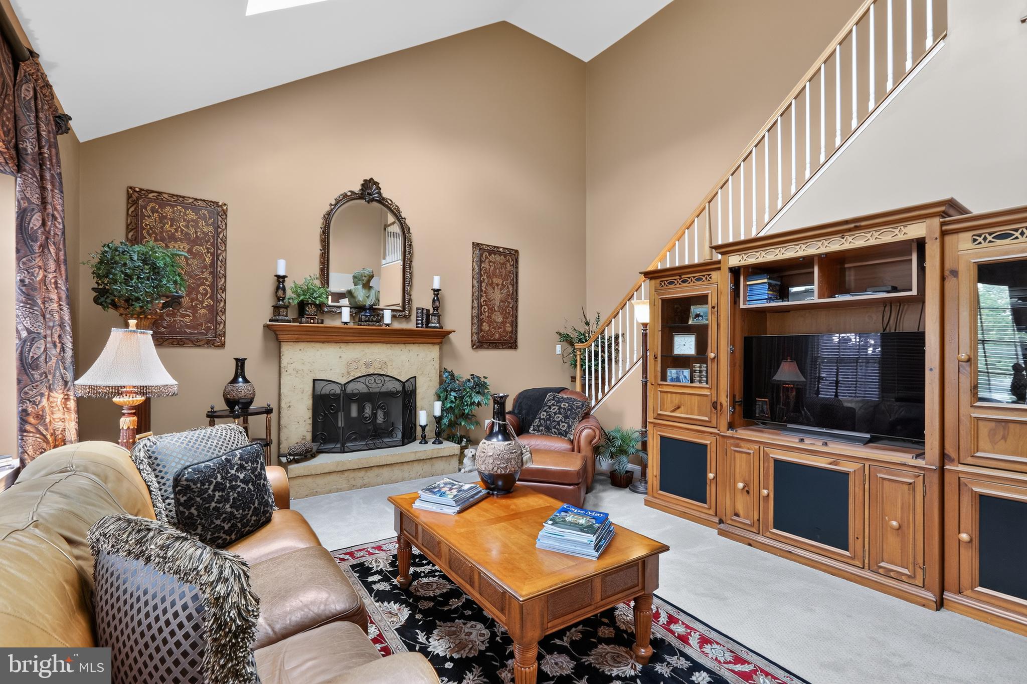 YARDLEY ESTS - Residential