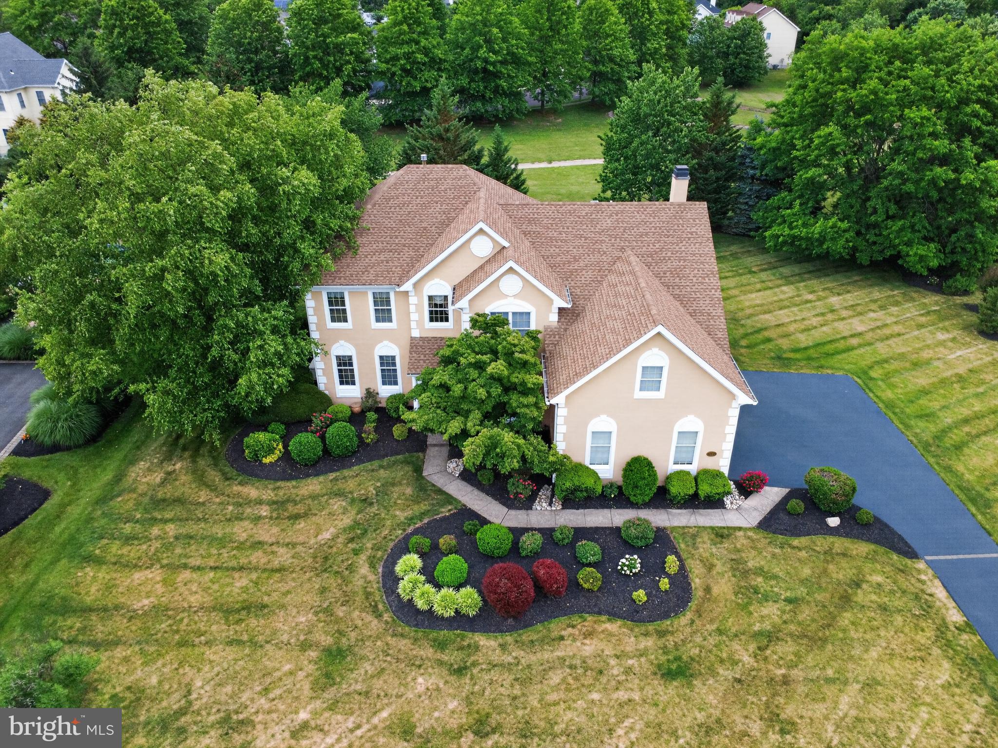 YARDLEY ESTS - Residential