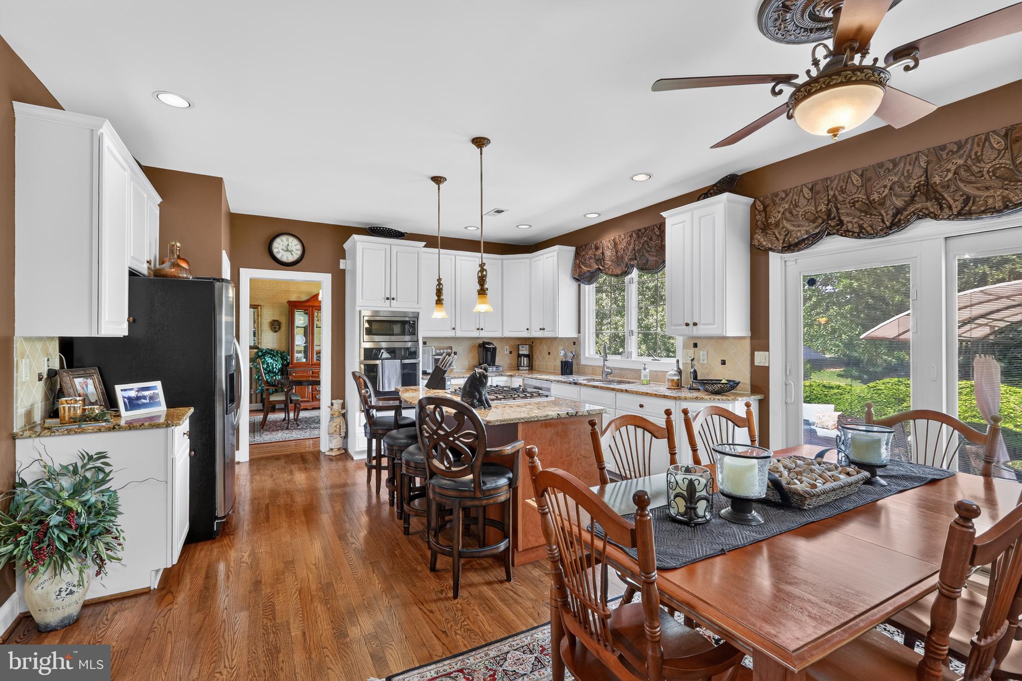 YARDLEY ESTS - Residential