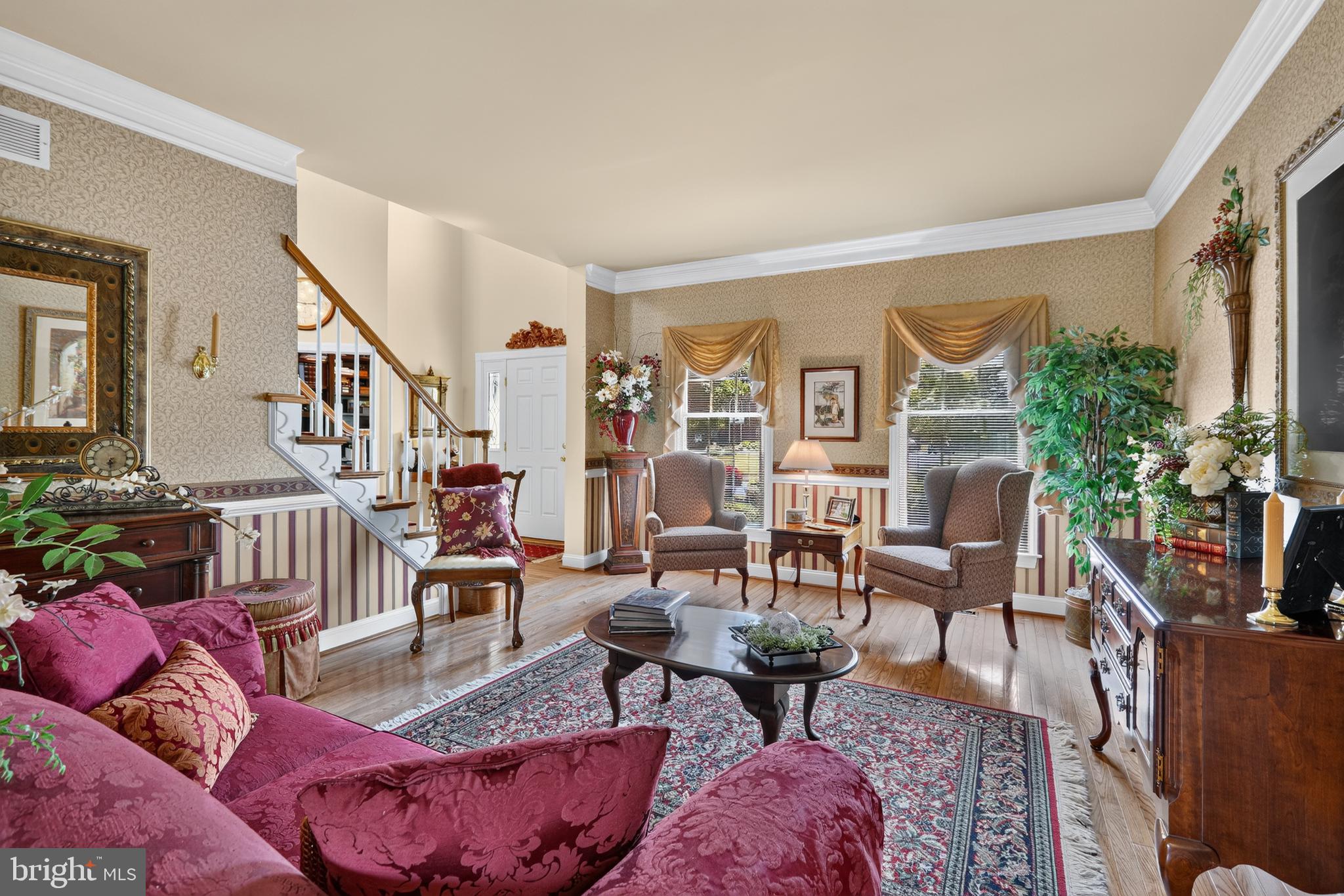 YARDLEY ESTS - Residential