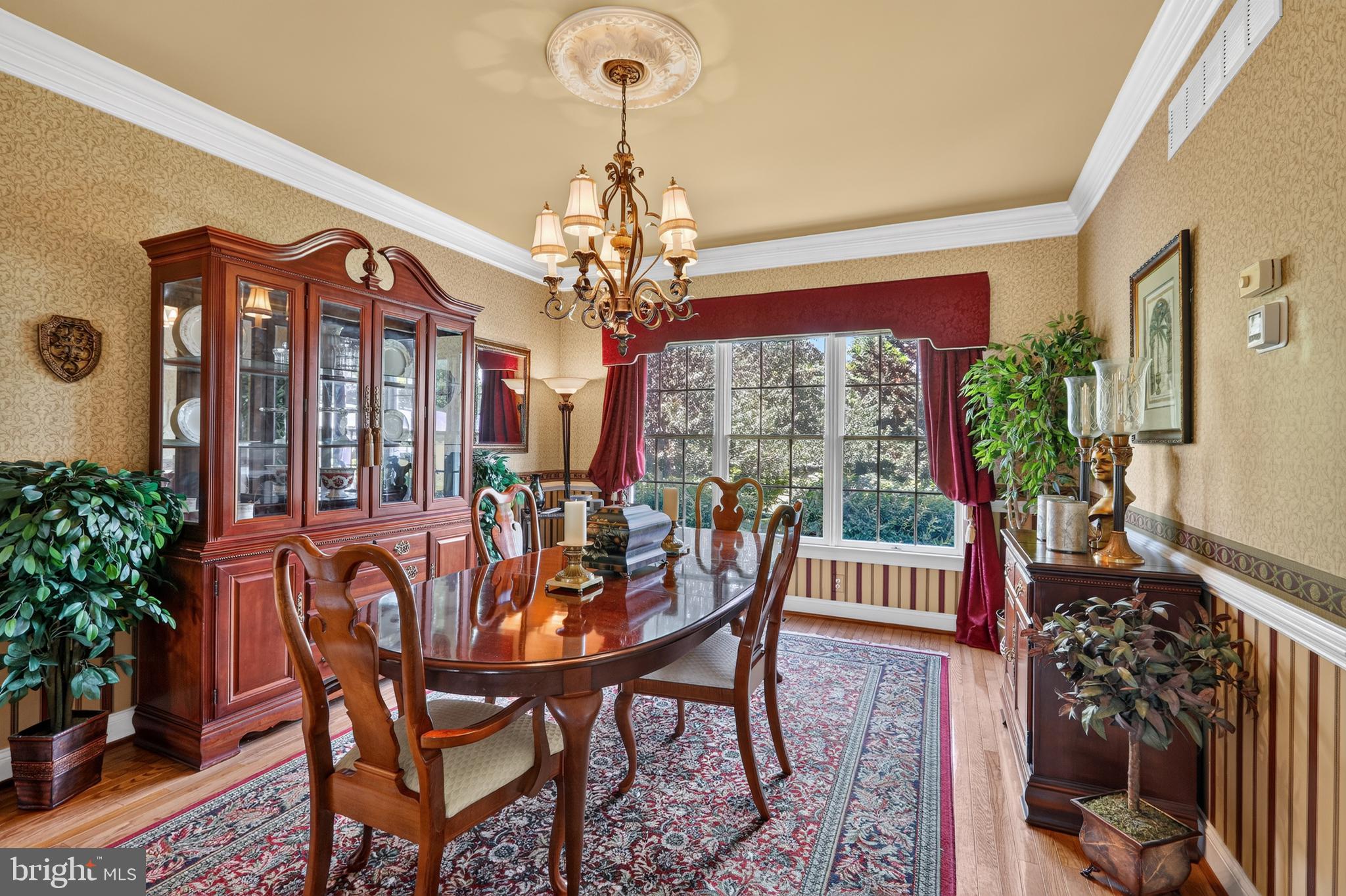 YARDLEY ESTS - Residential