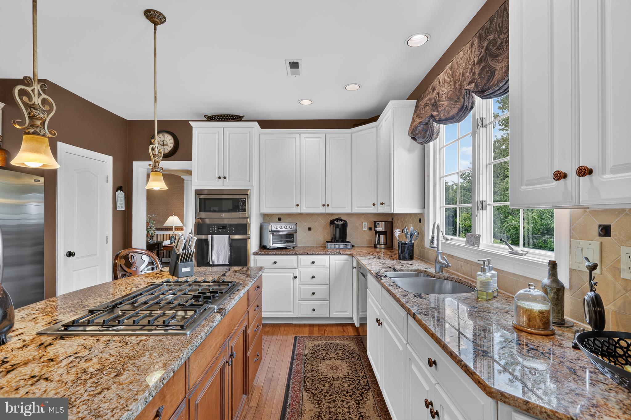 YARDLEY ESTS - Residential