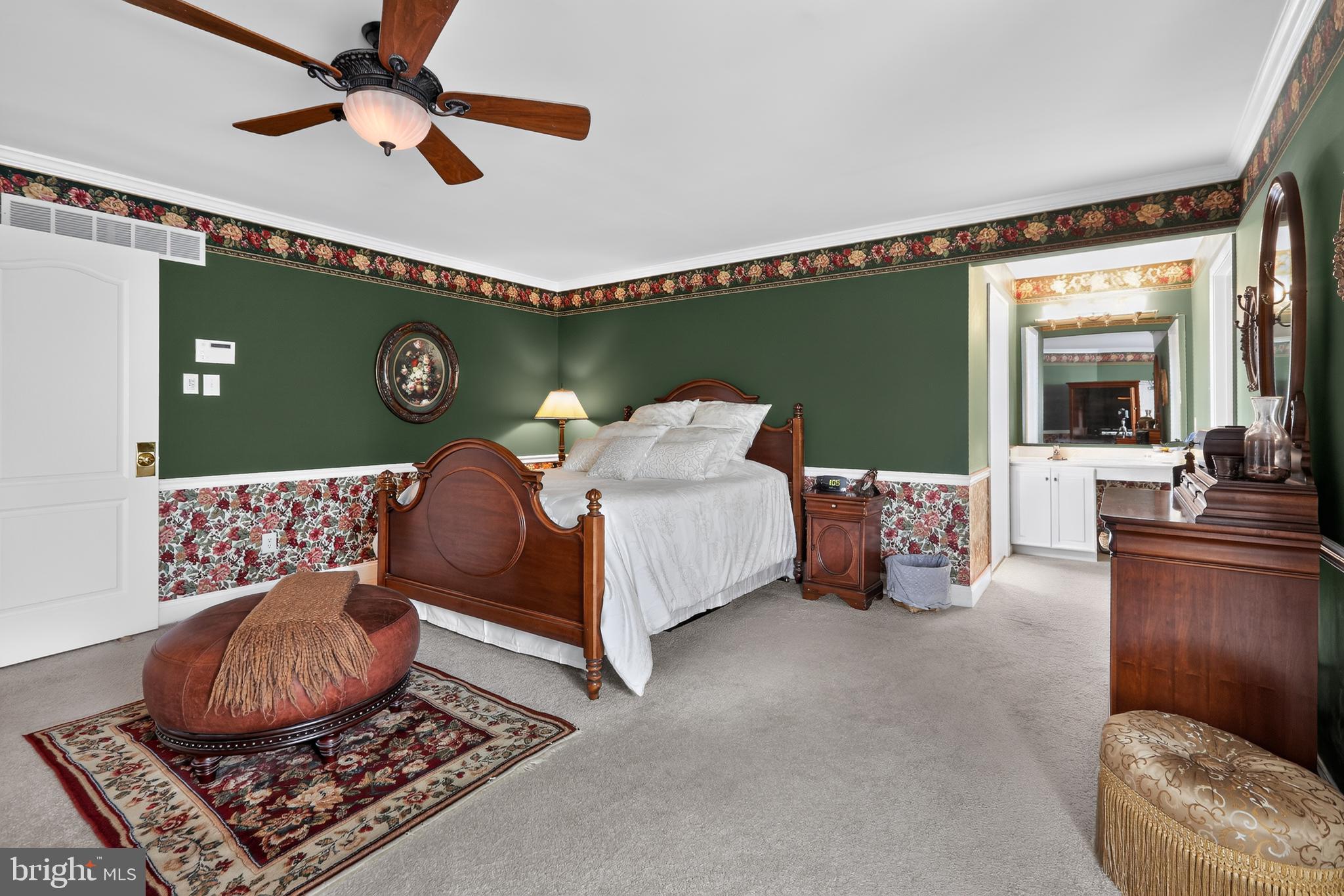 YARDLEY ESTS - Residential