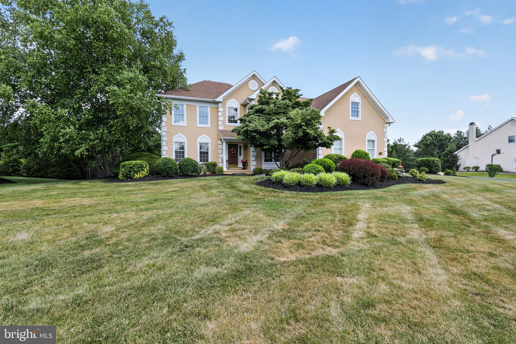 YARDLEY ESTS - Residential