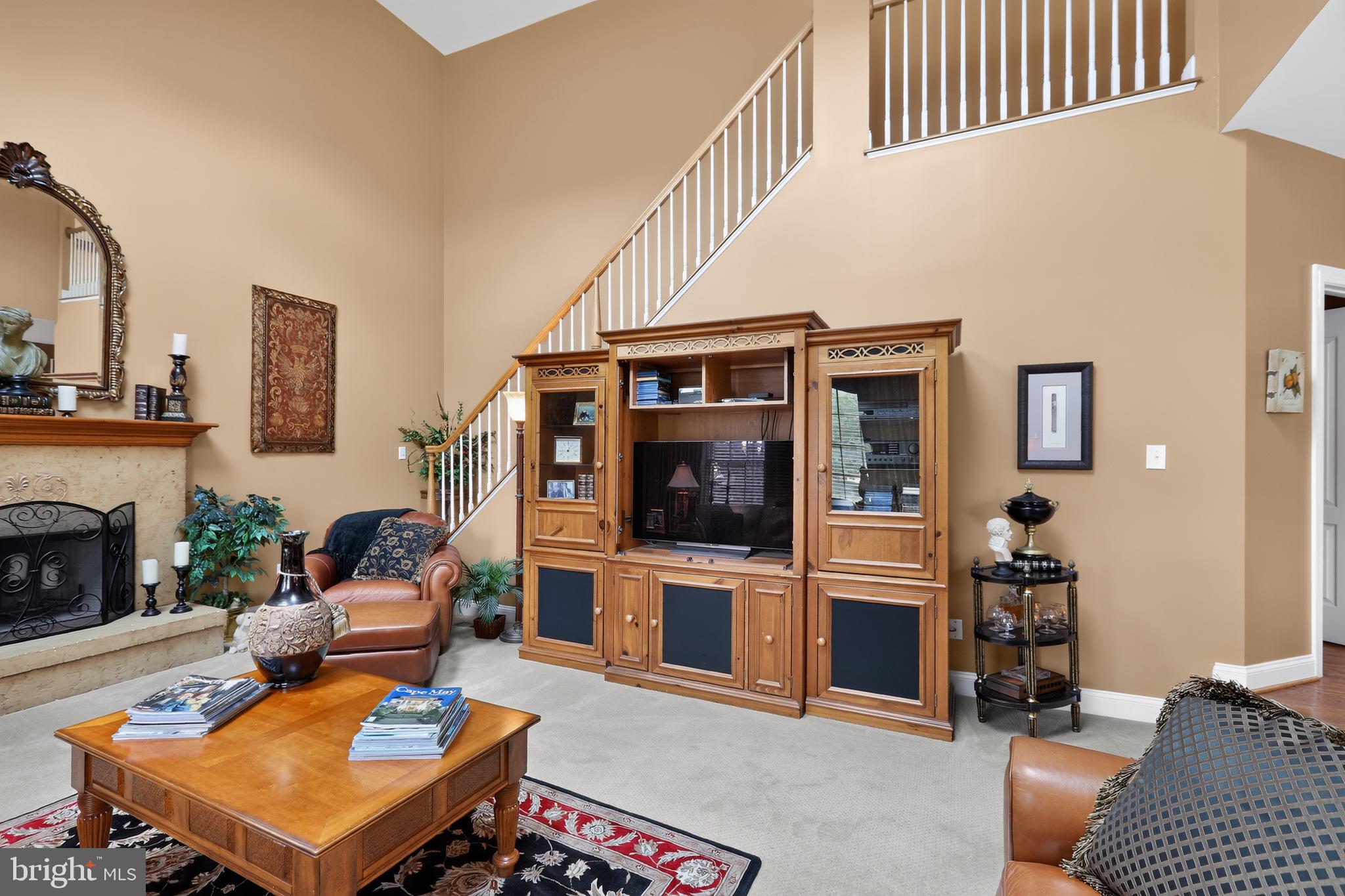YARDLEY ESTS - Residential