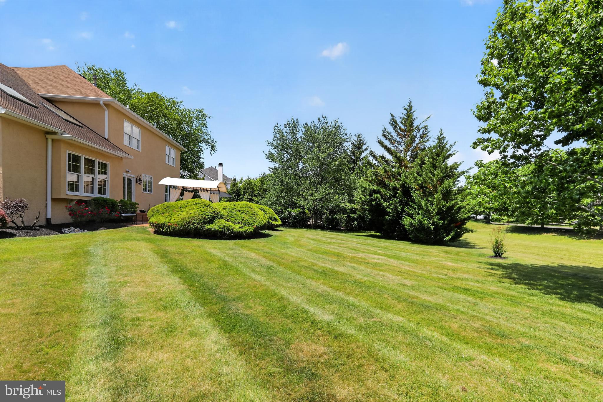 YARDLEY ESTS - Residential