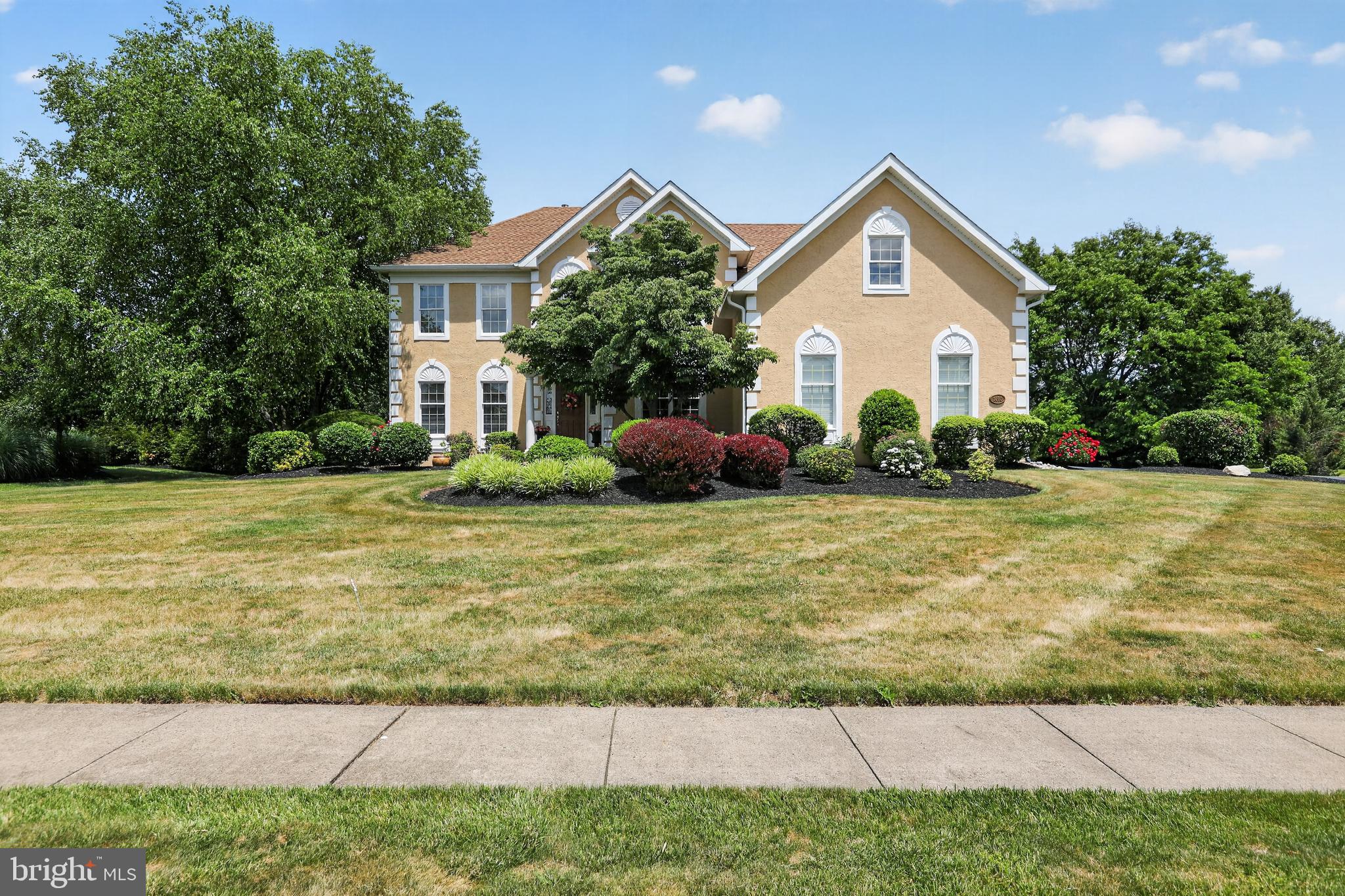 YARDLEY ESTS - Residential