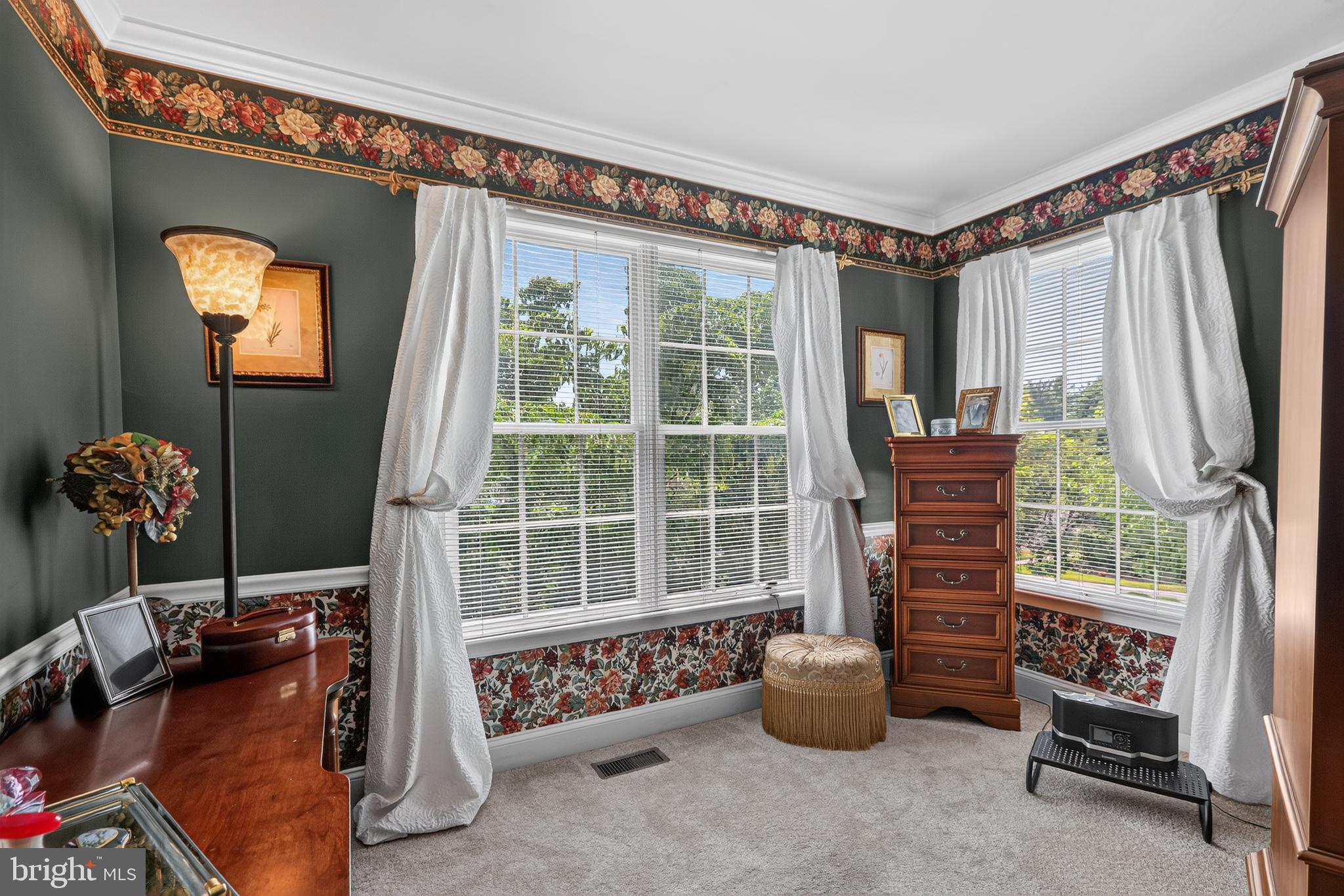 YARDLEY ESTS - Residential