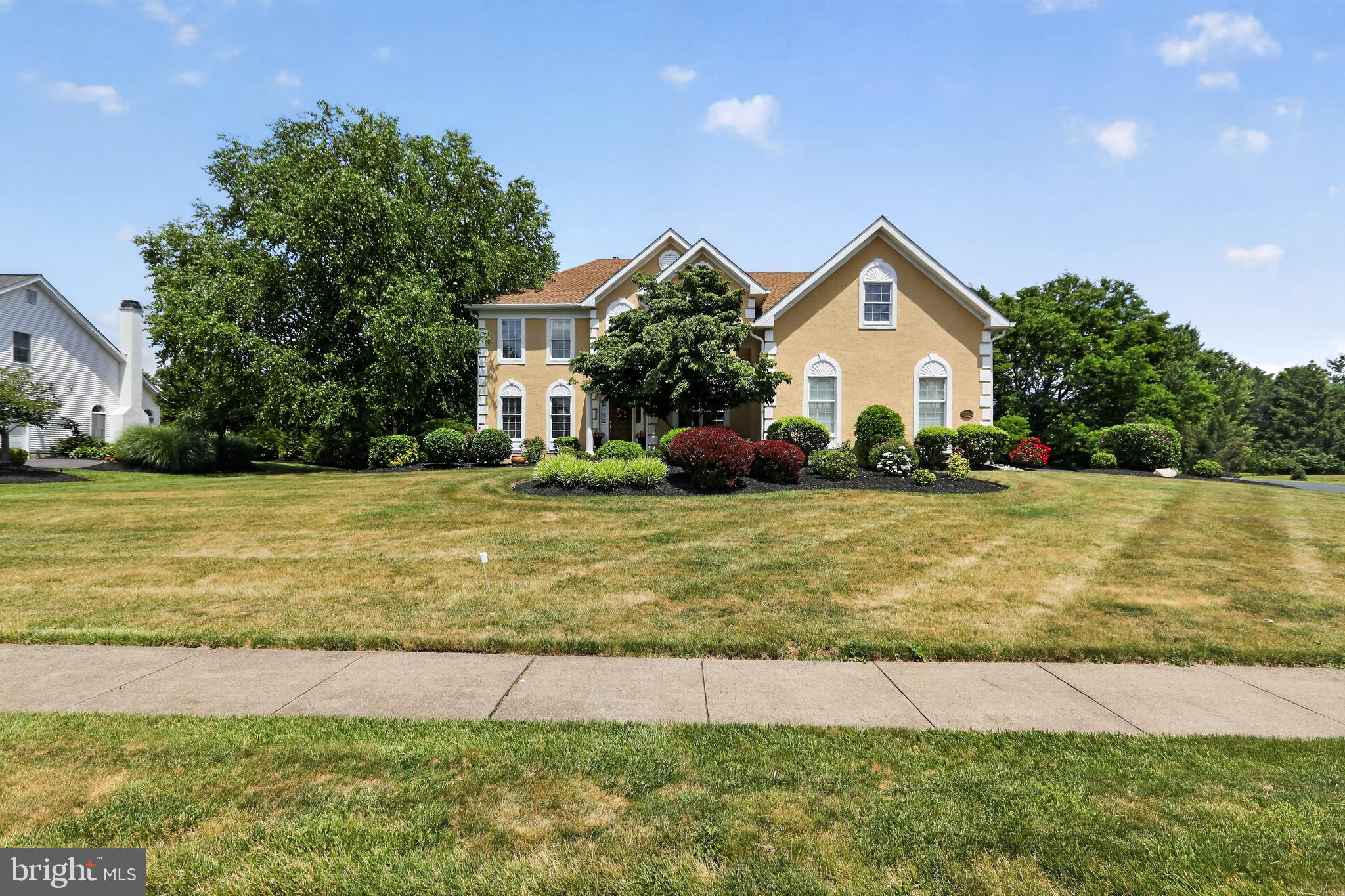 YARDLEY ESTS - Residential