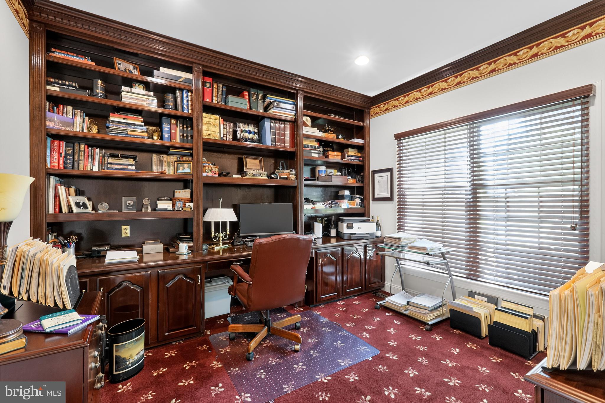 YARDLEY ESTS - Residential