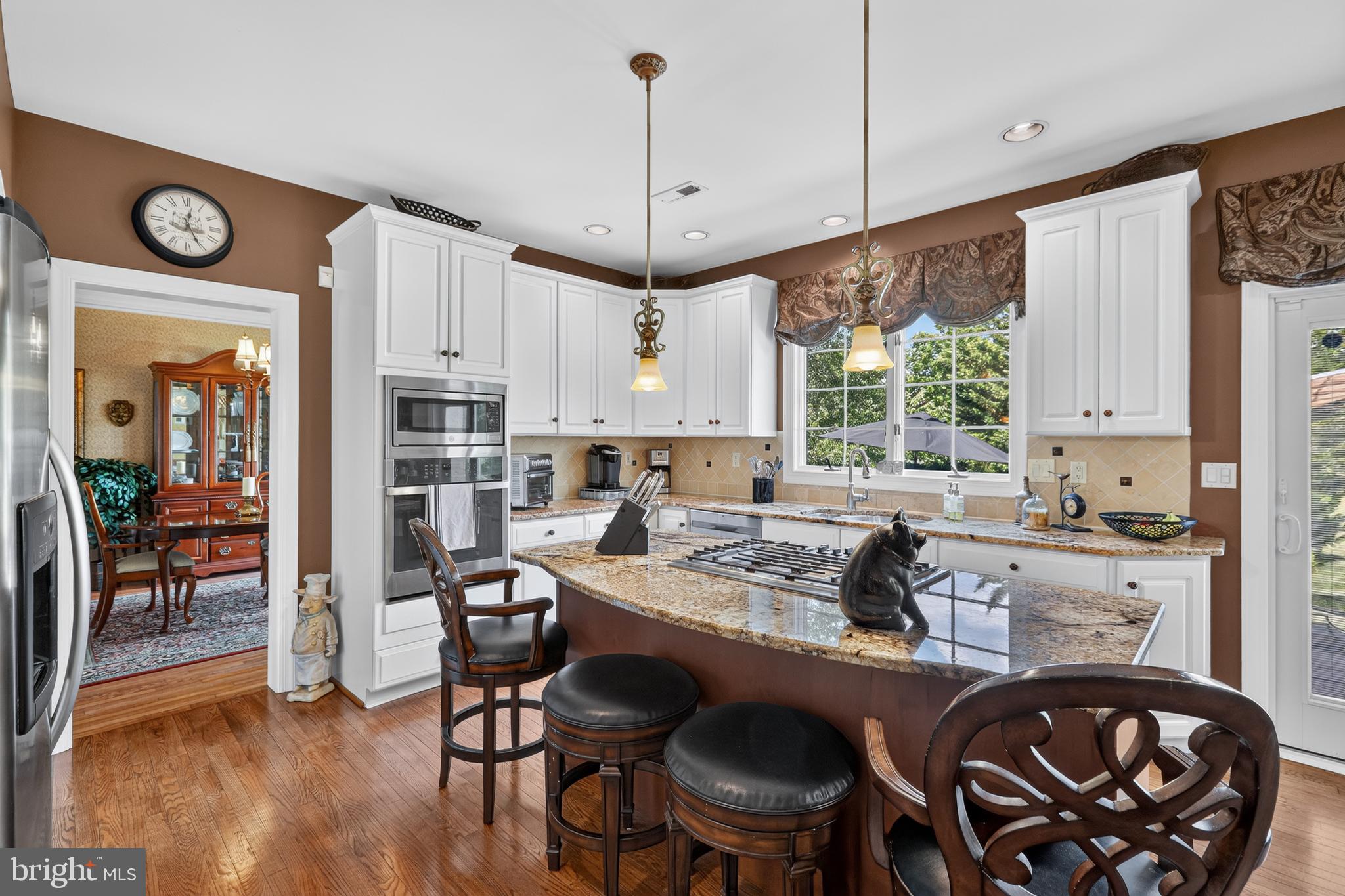 YARDLEY ESTS - Residential
