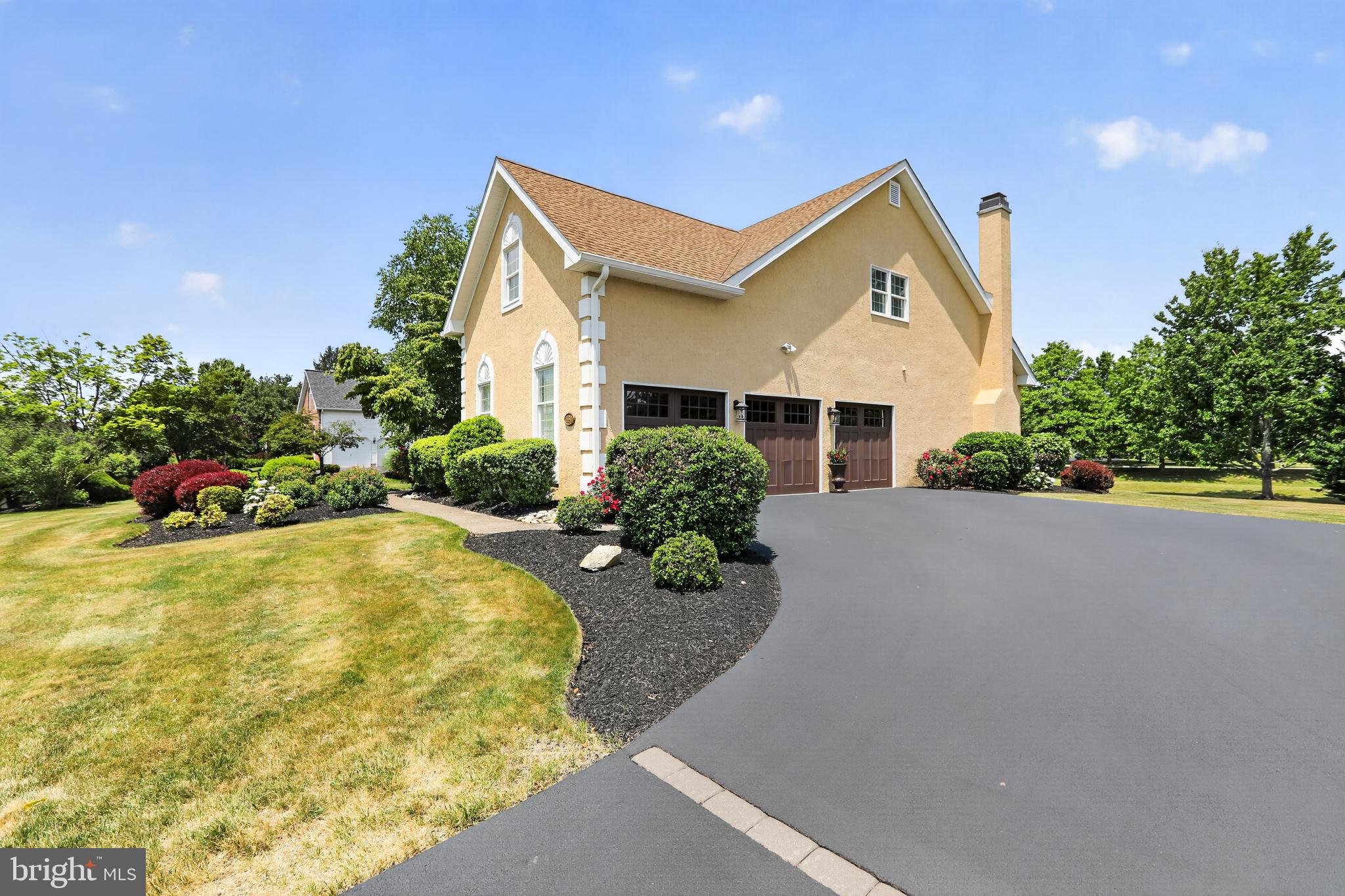 YARDLEY ESTS - Residential