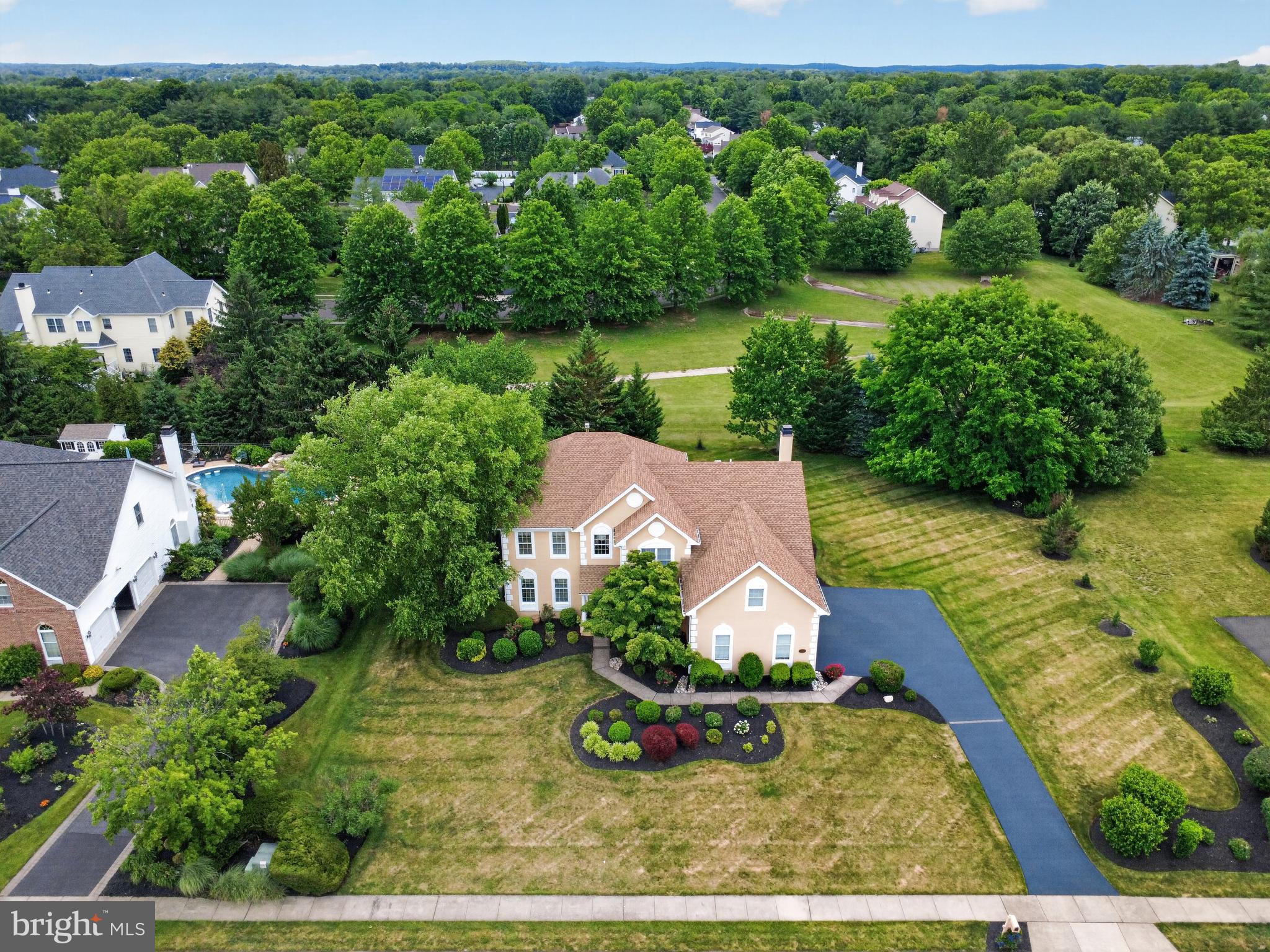 YARDLEY ESTS - Residential