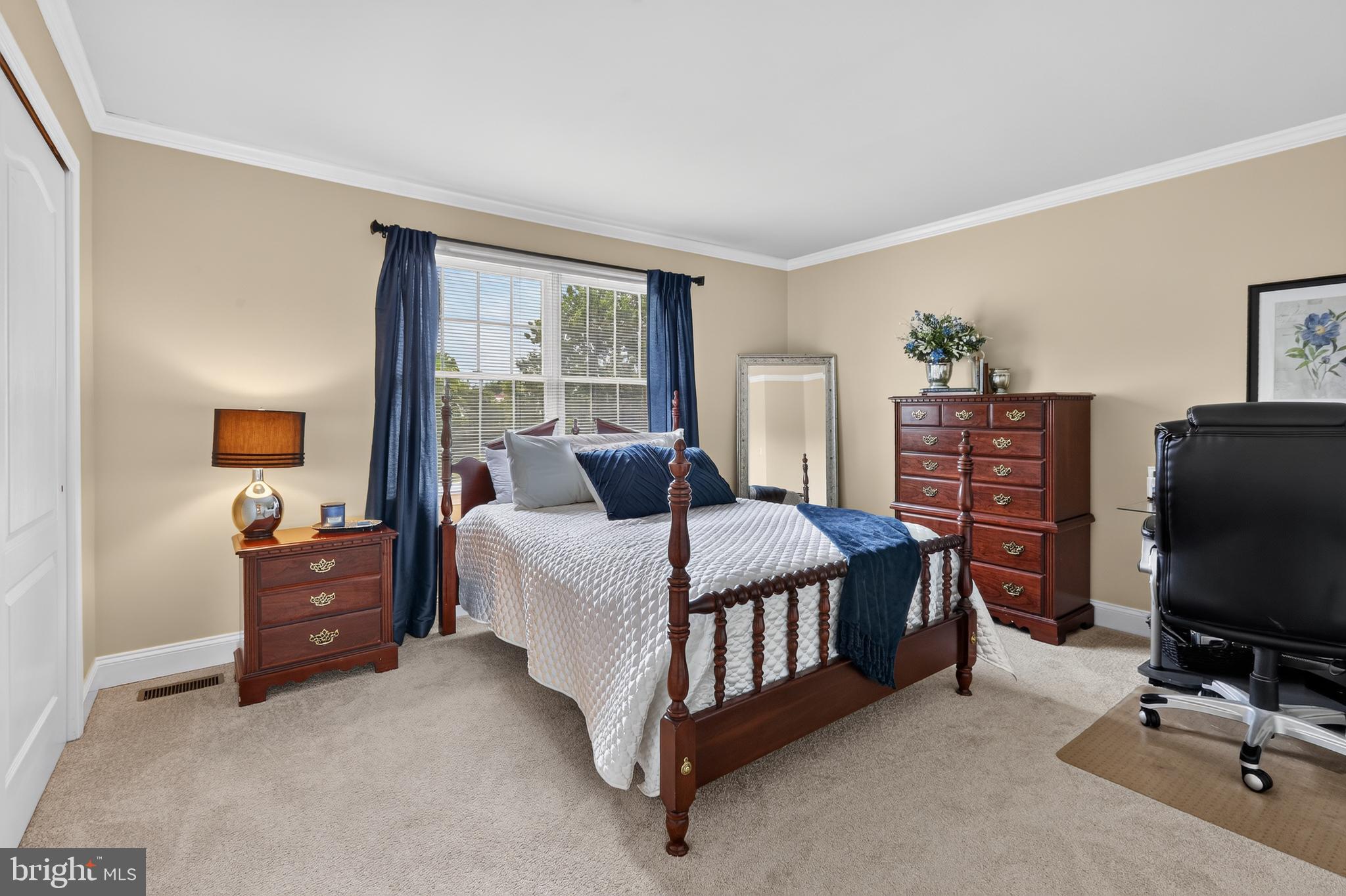 YARDLEY ESTS - Residential