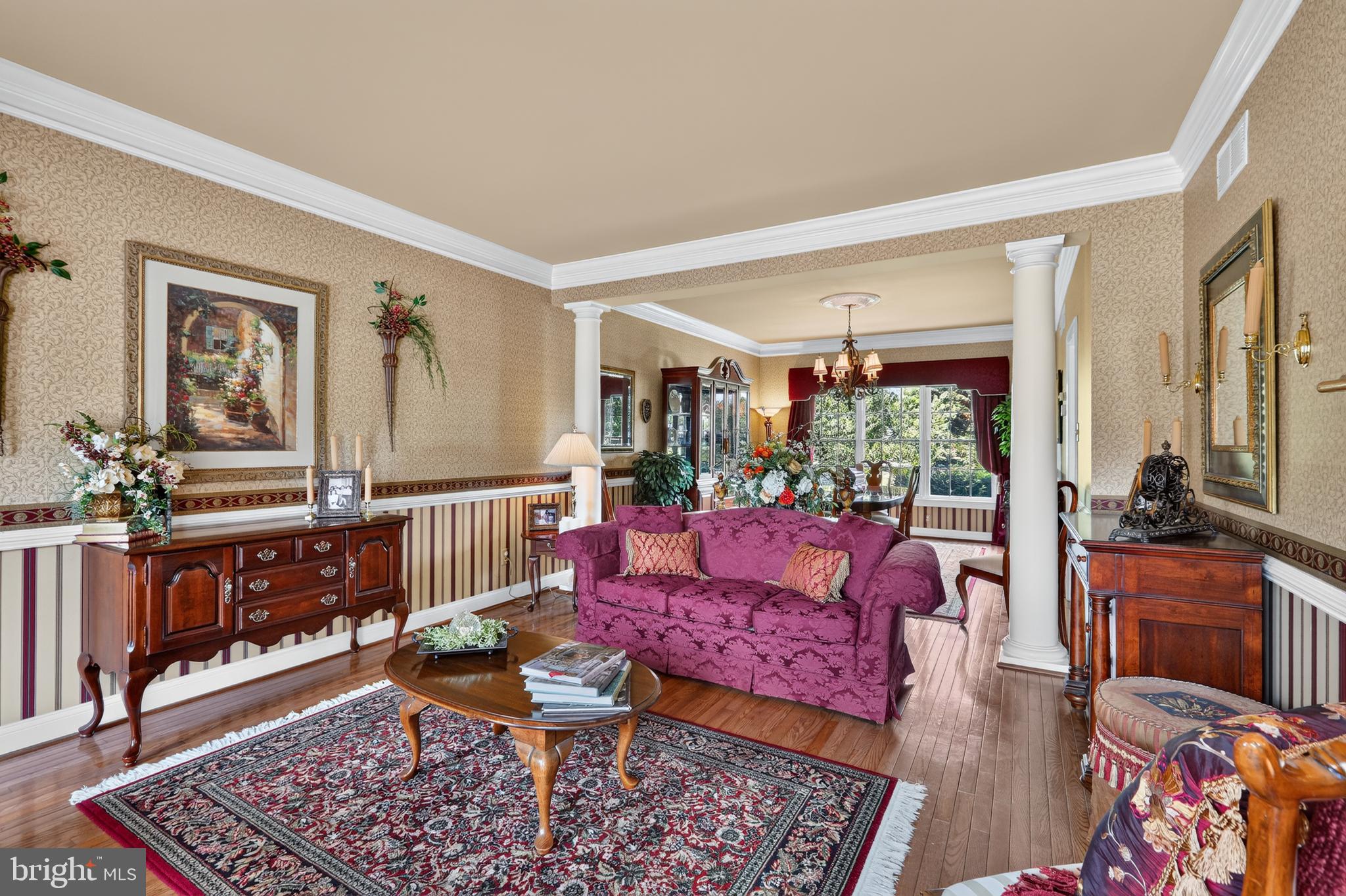 YARDLEY ESTS - Residential