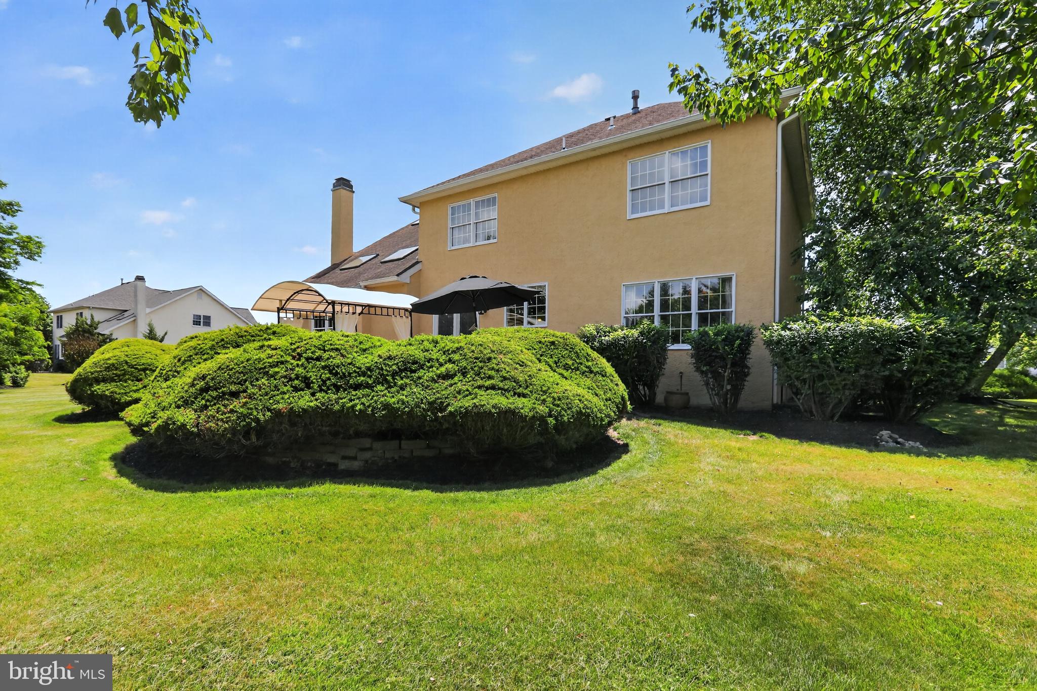 YARDLEY ESTS - Residential