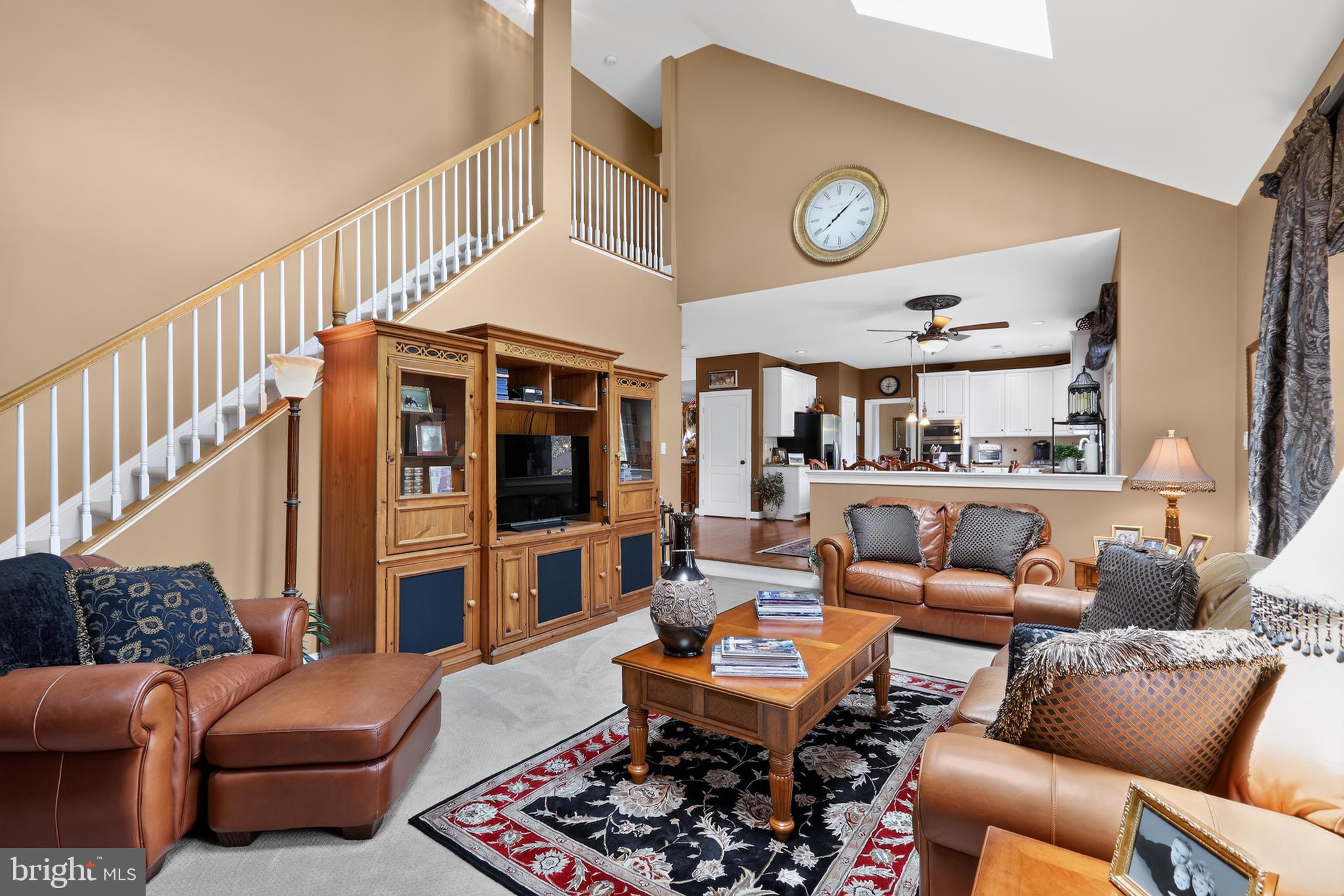 YARDLEY ESTS - Residential