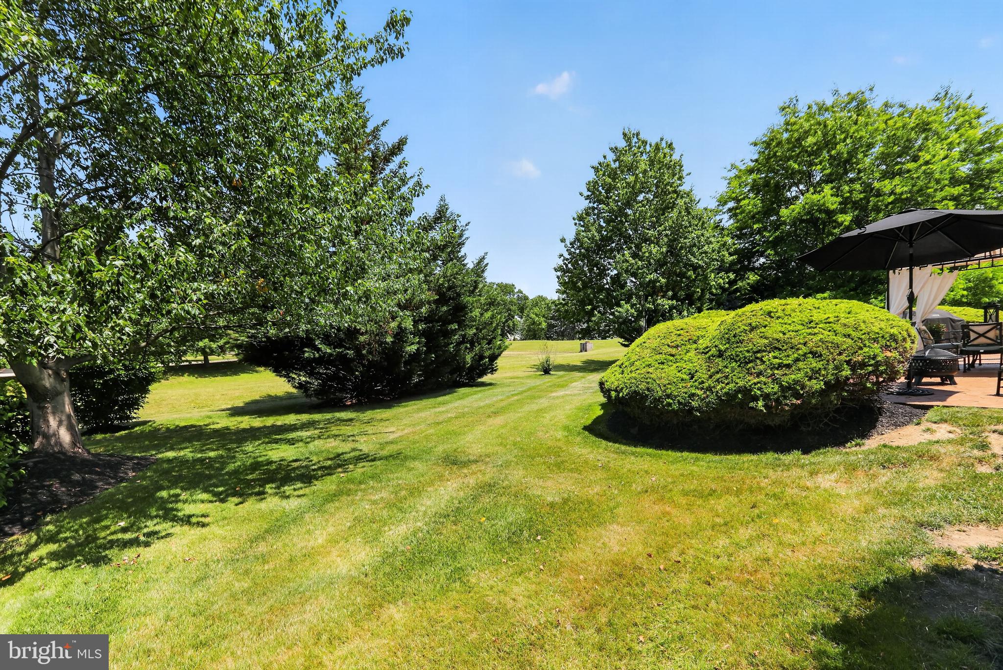 YARDLEY ESTS - Residential