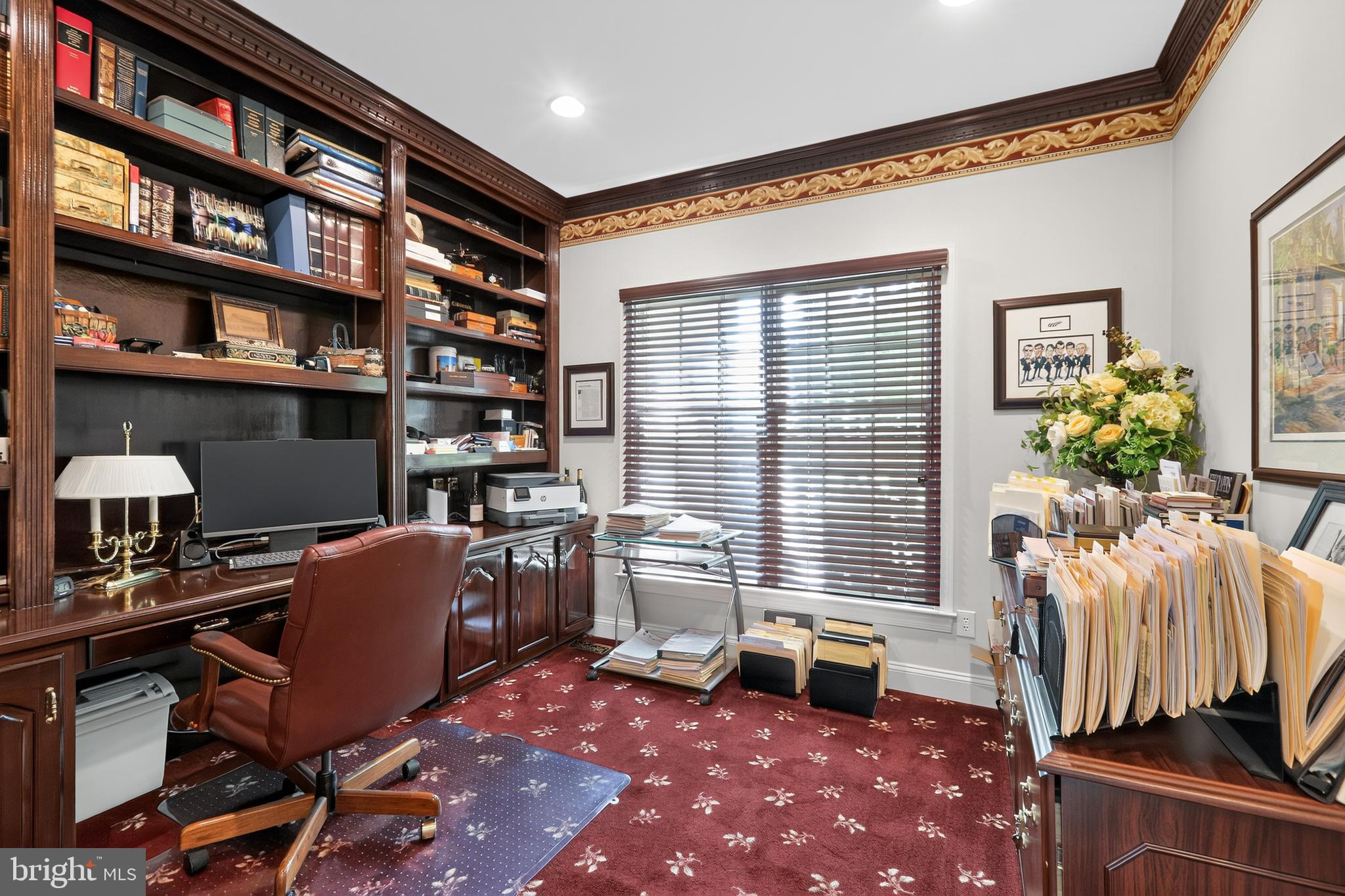 YARDLEY ESTS - Residential