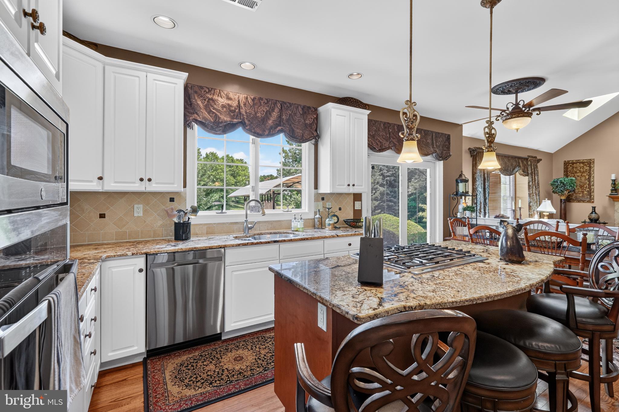 YARDLEY ESTS - Residential
