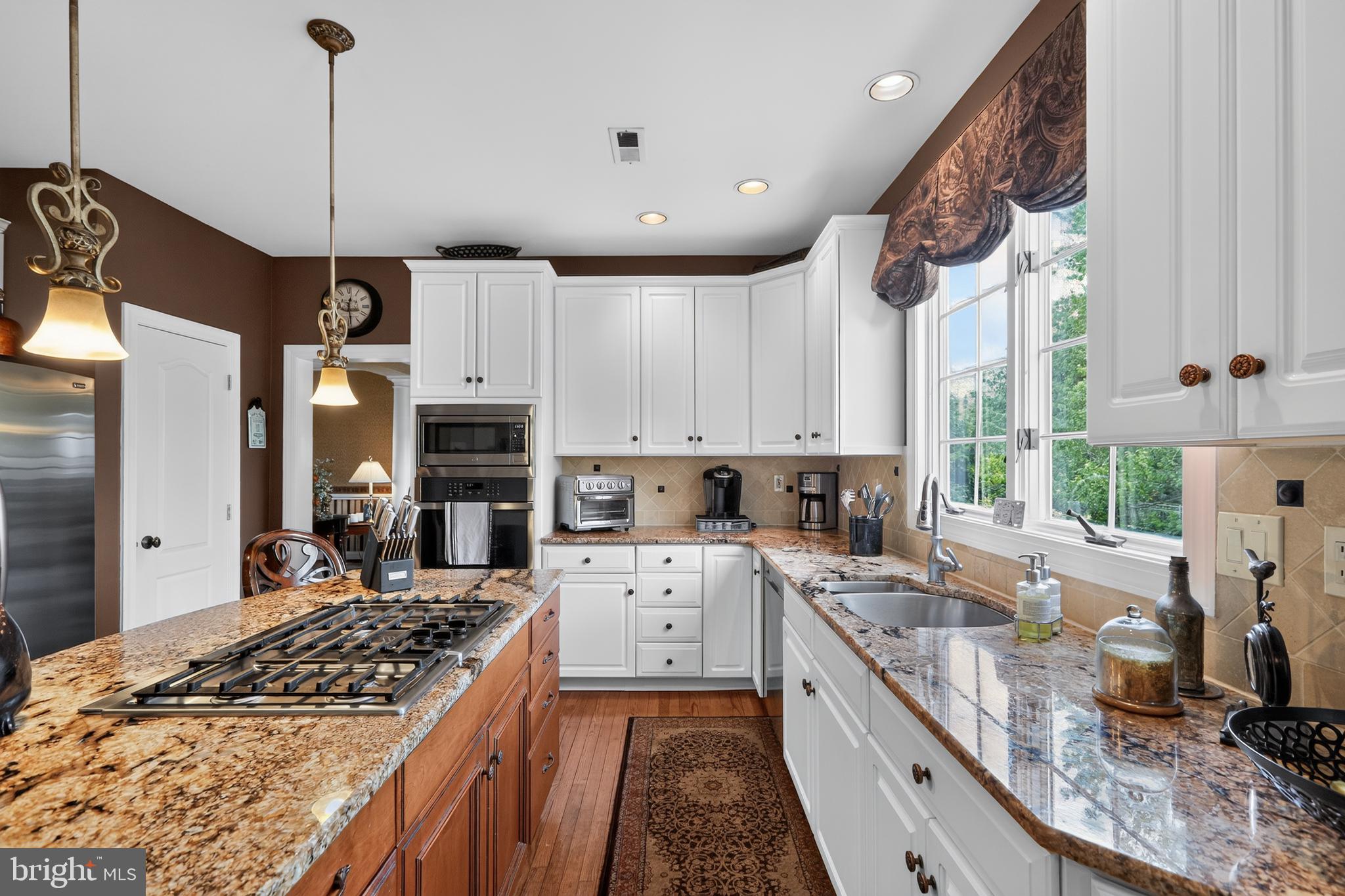 YARDLEY ESTS - Residential
