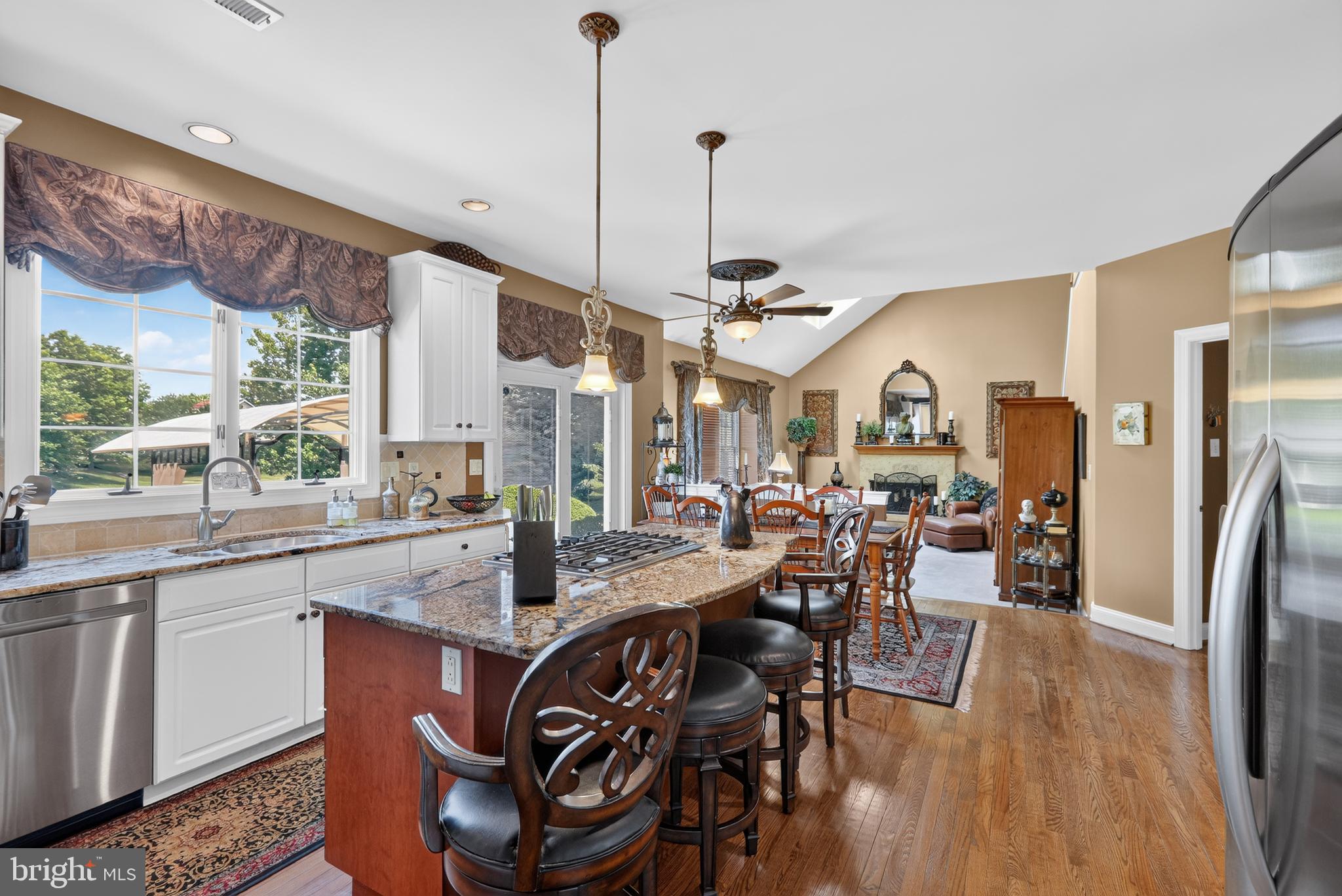 YARDLEY ESTS - Residential