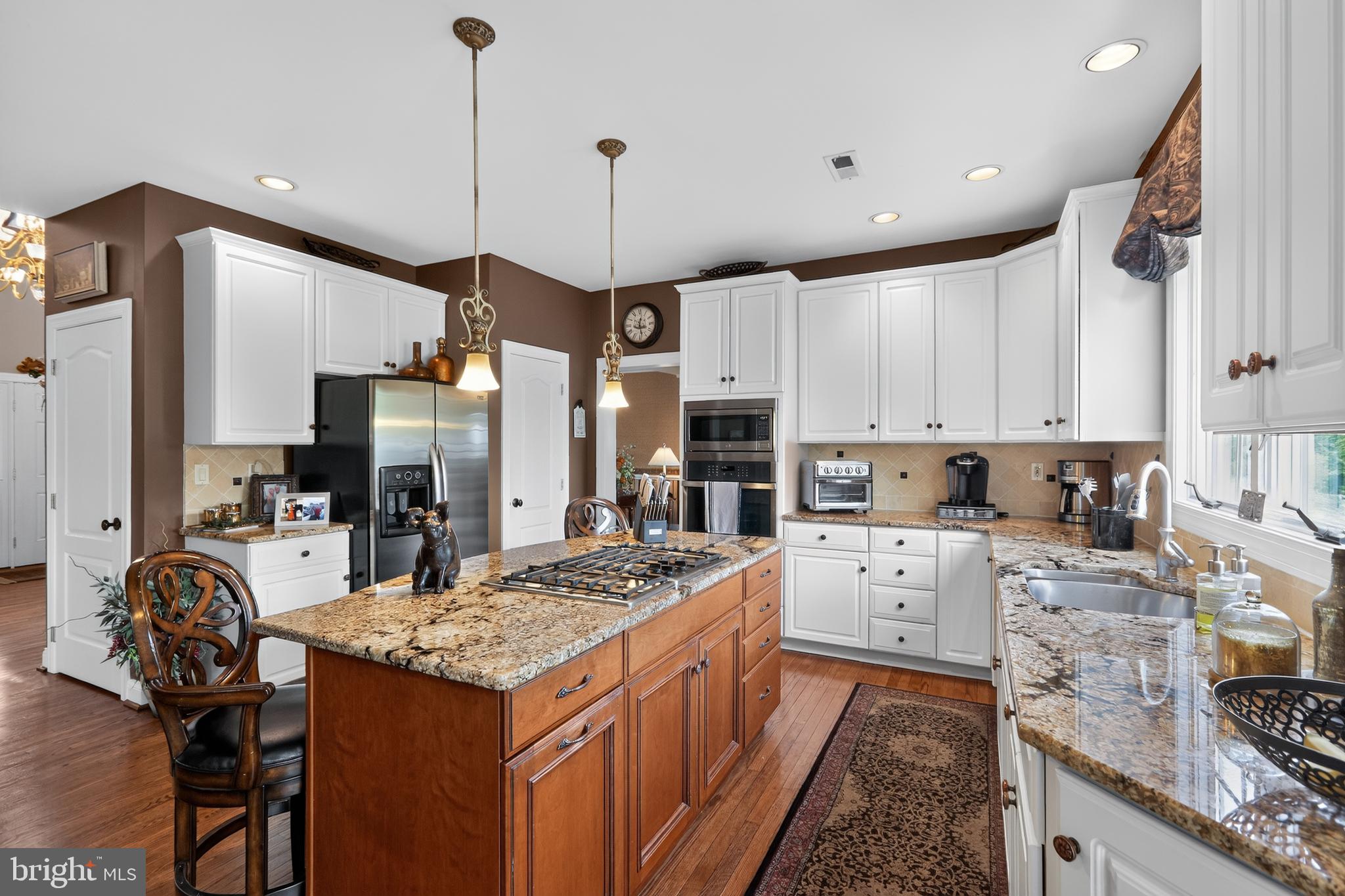 YARDLEY ESTS - Residential