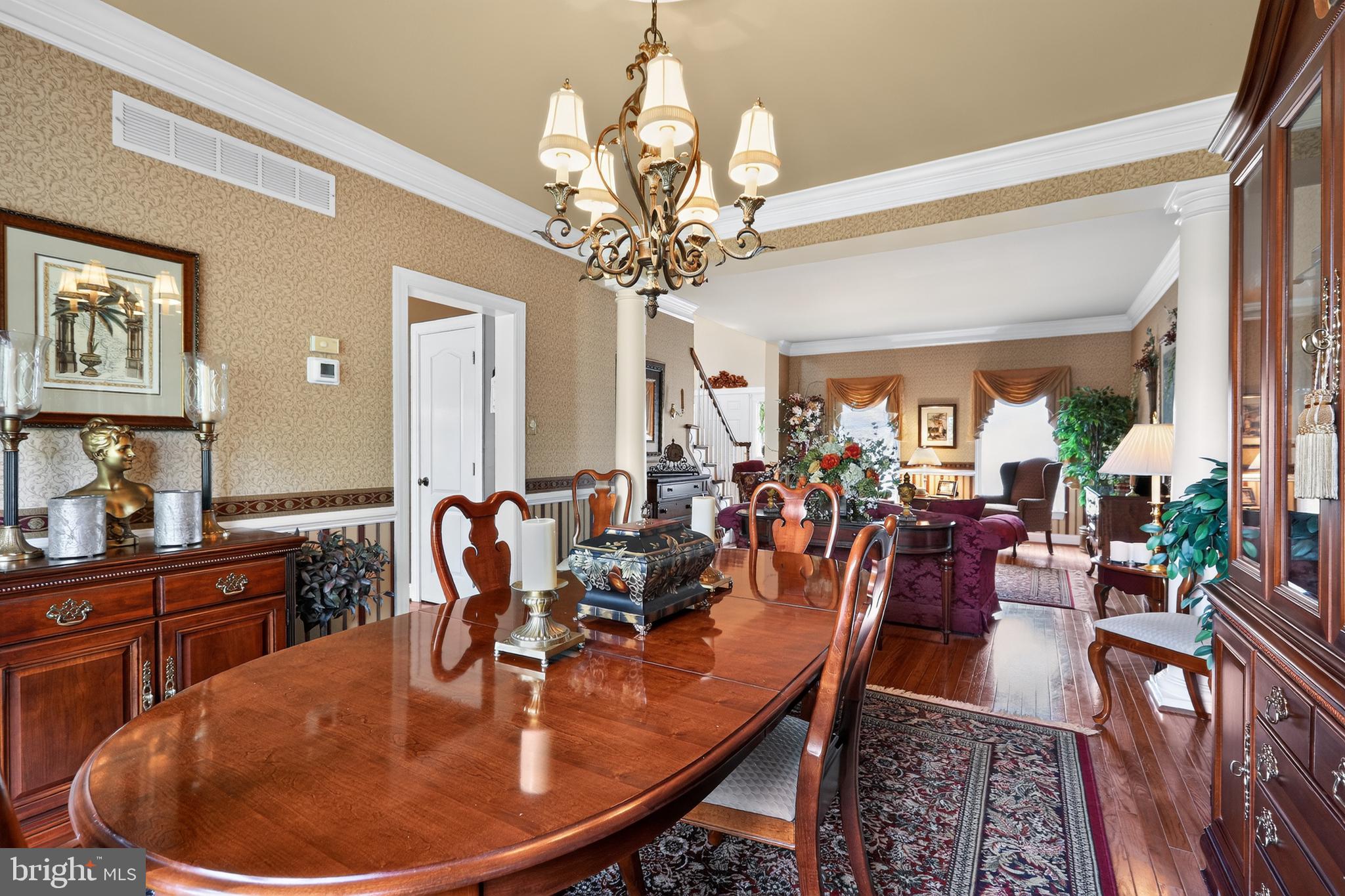 YARDLEY ESTS - Residential