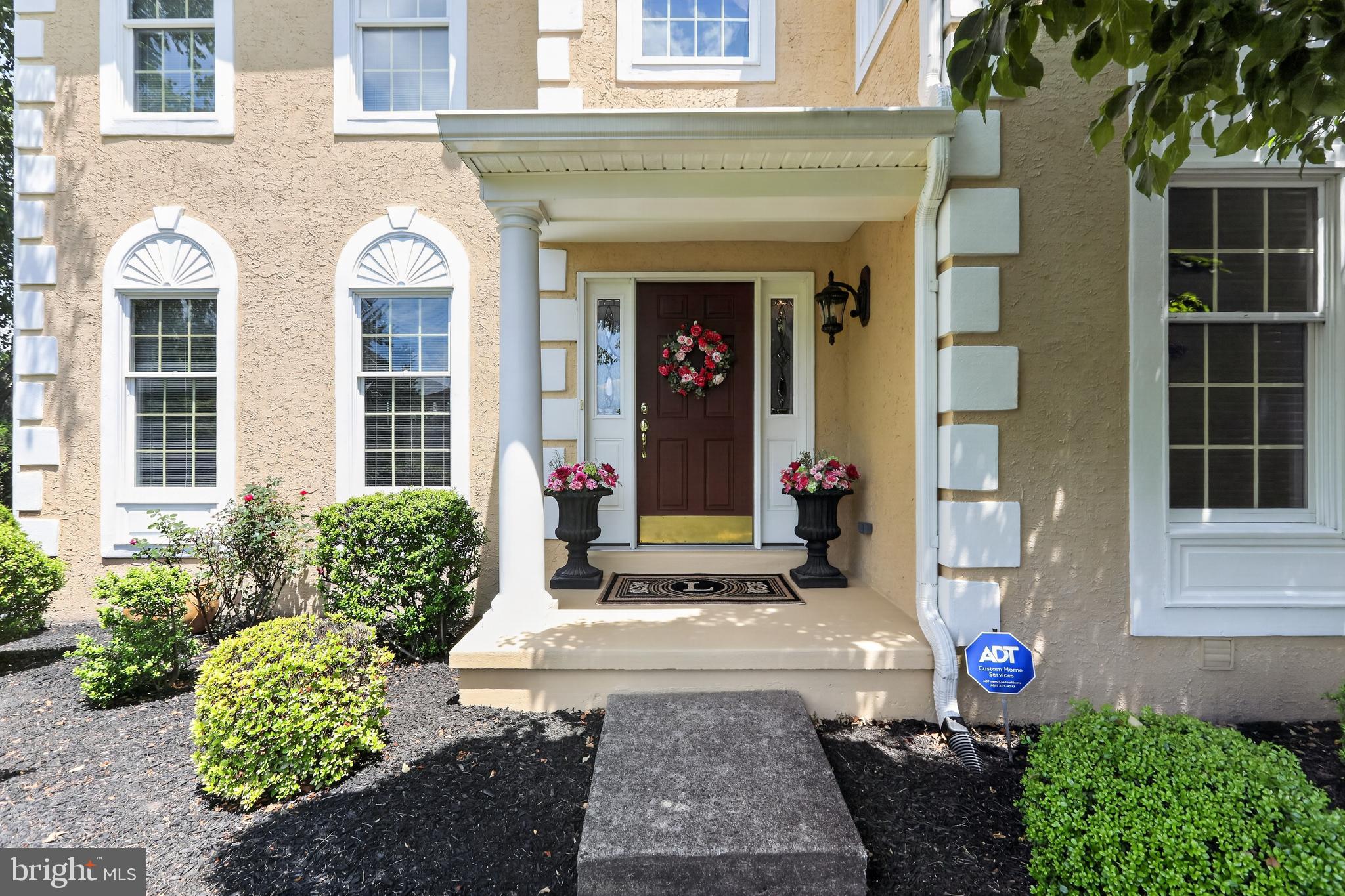 YARDLEY ESTS - Residential