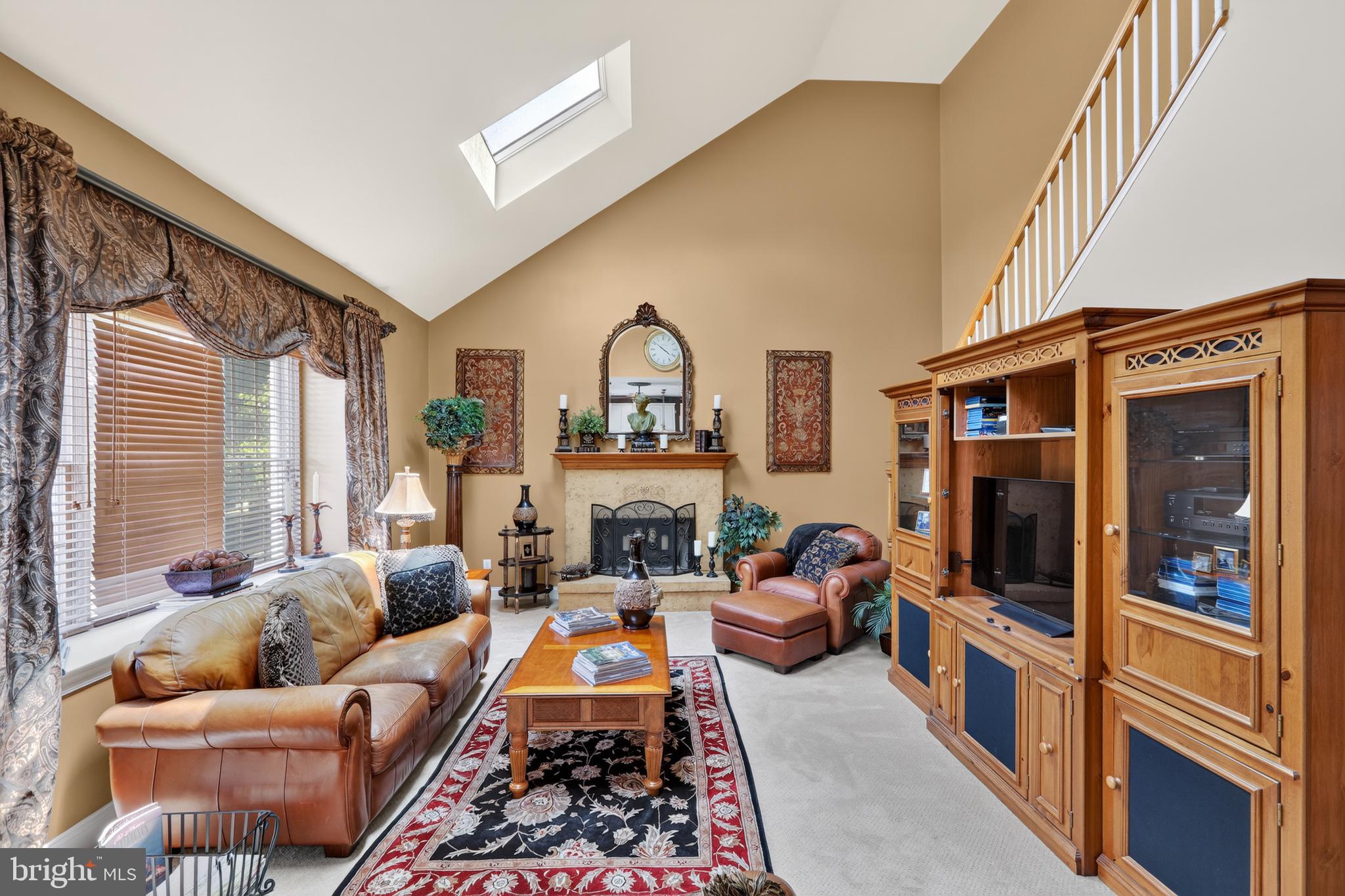 YARDLEY ESTS - Residential