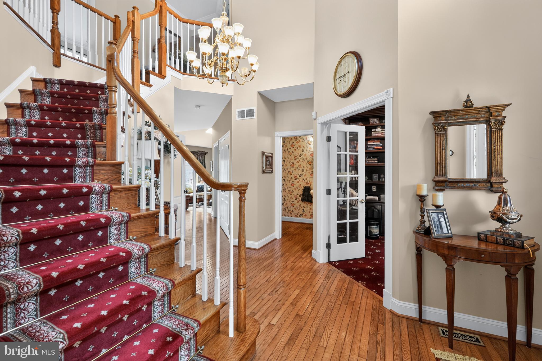 YARDLEY ESTS - Residential