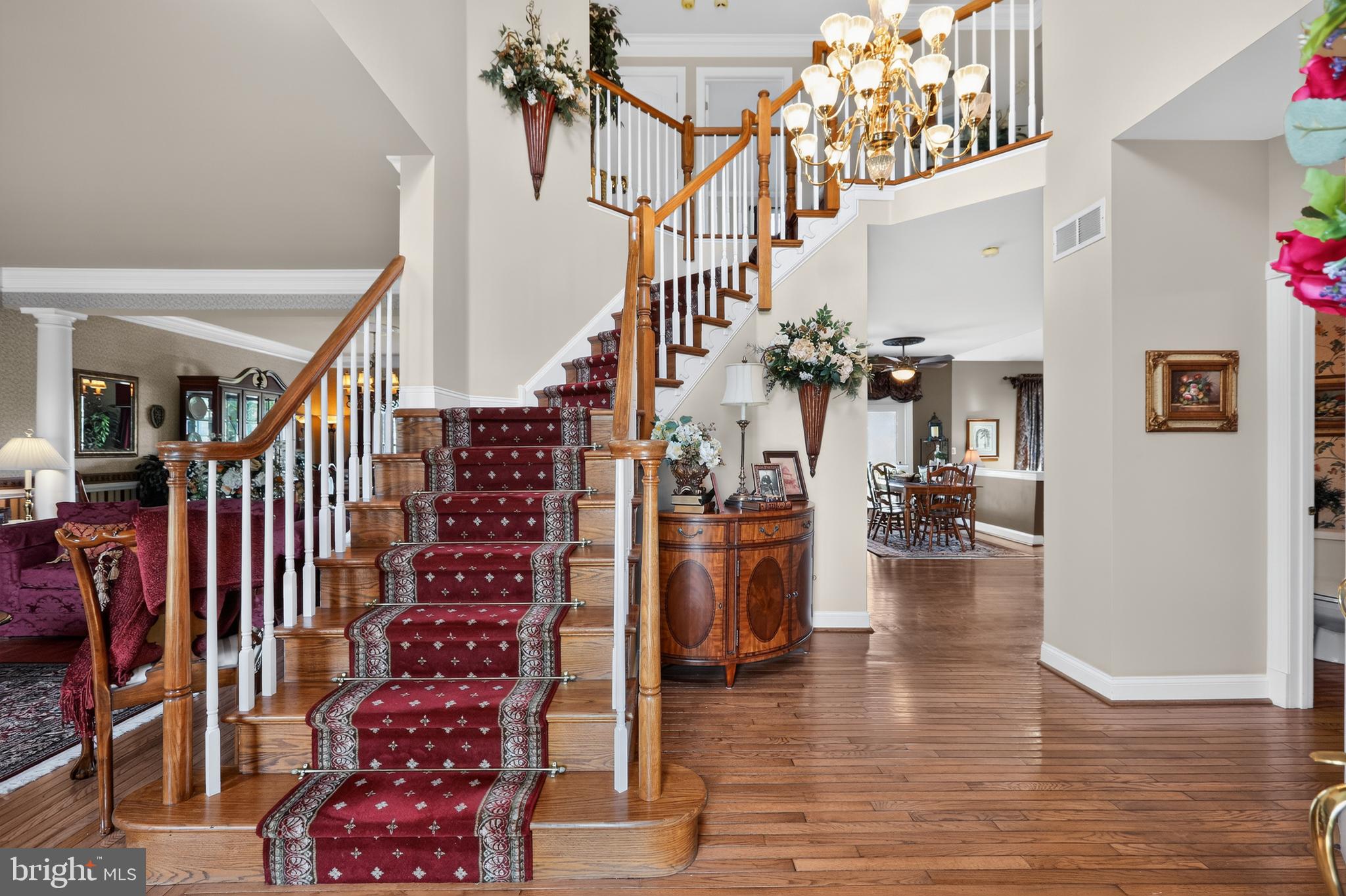 YARDLEY ESTS - Residential