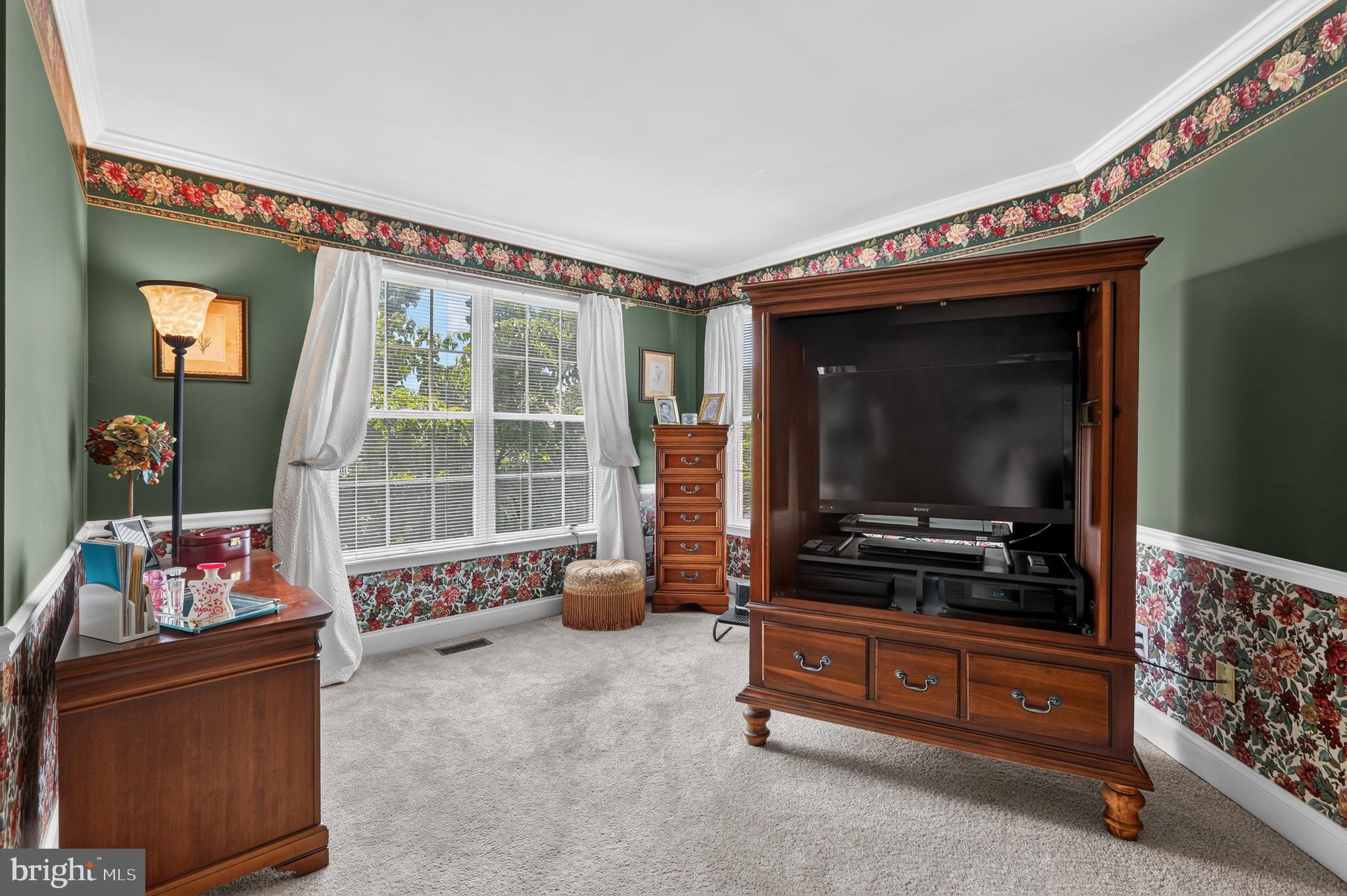 YARDLEY ESTS - Residential