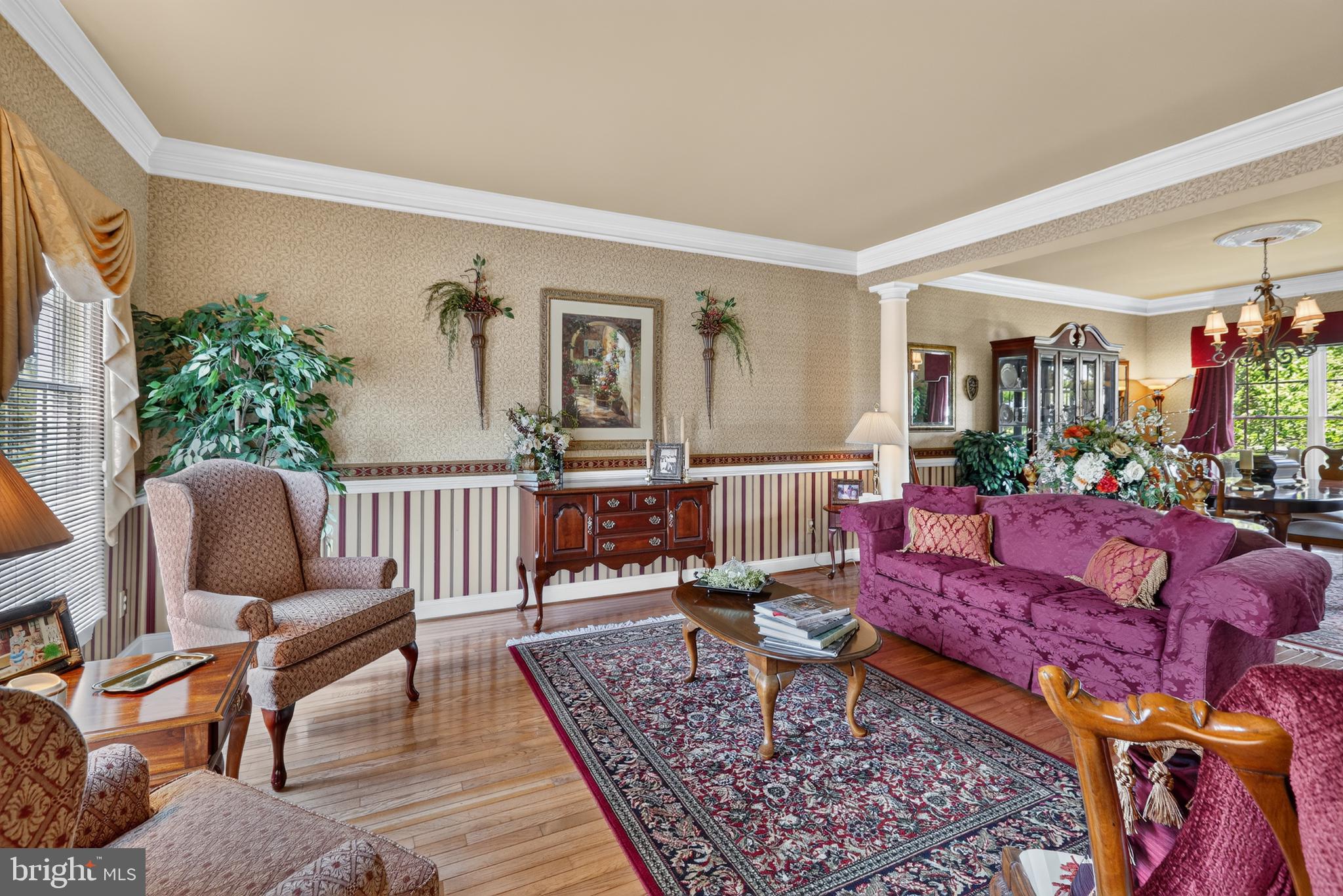YARDLEY ESTS - Residential