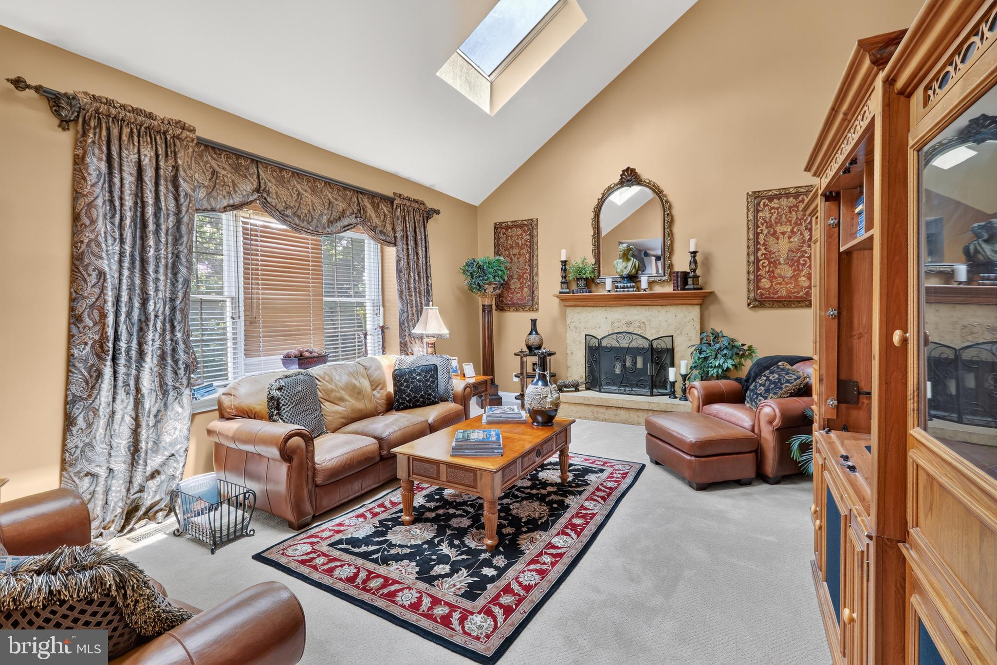 YARDLEY ESTS - Residential