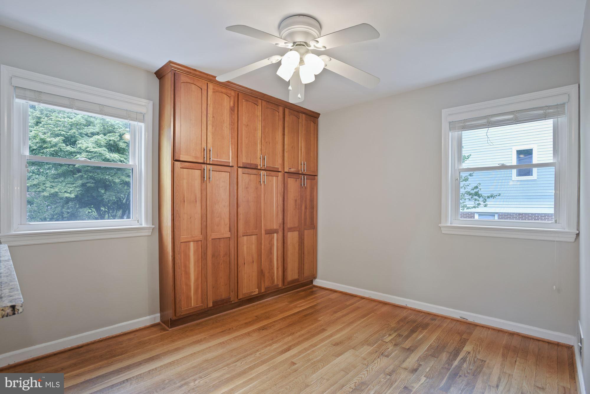 KENT GARDENS - Residential Lease