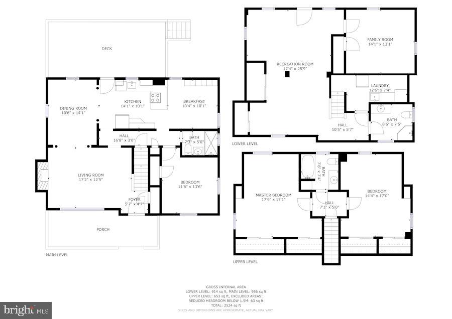 KENT GARDENS - Residential Lease