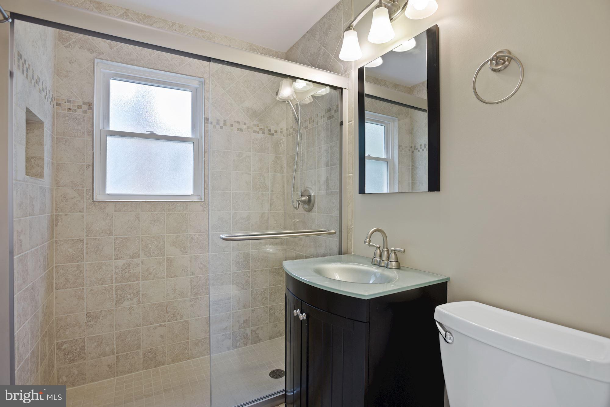 KENT GARDENS - Residential Lease