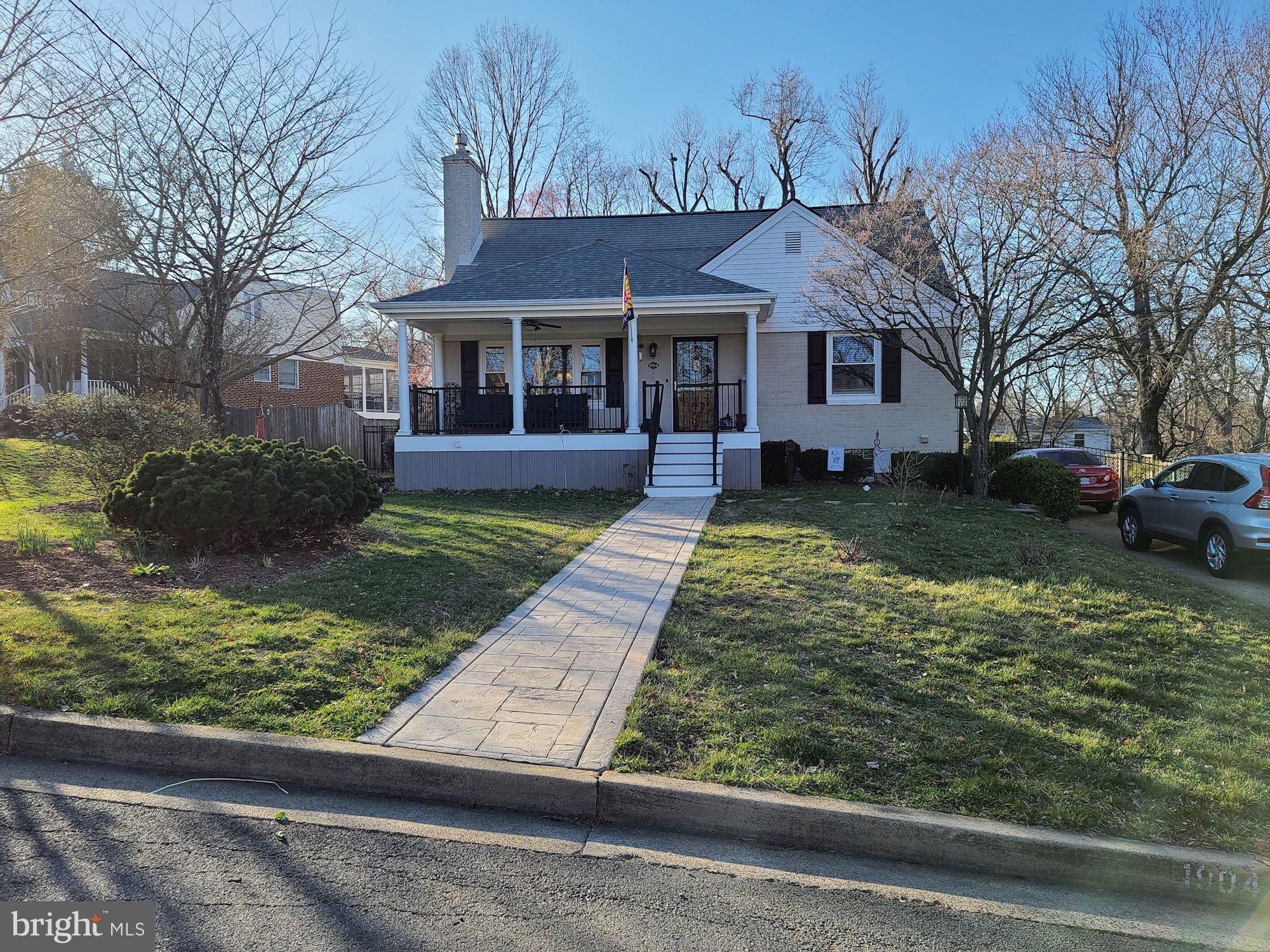 KENT GARDENS - Residential Lease