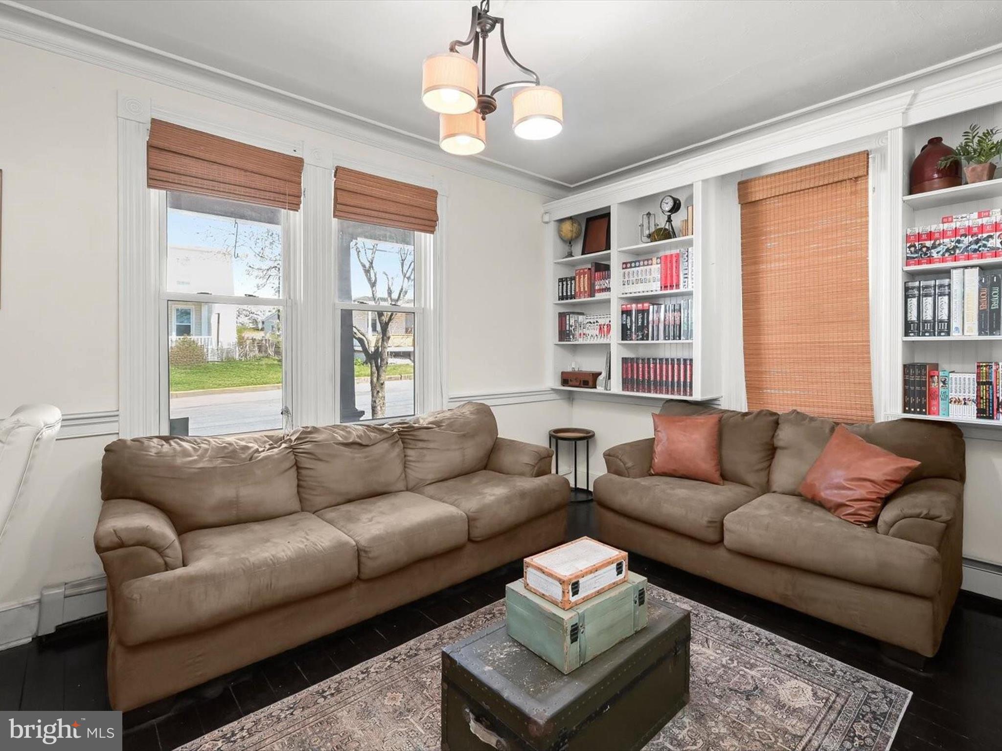 BRUNSWICK - Residential