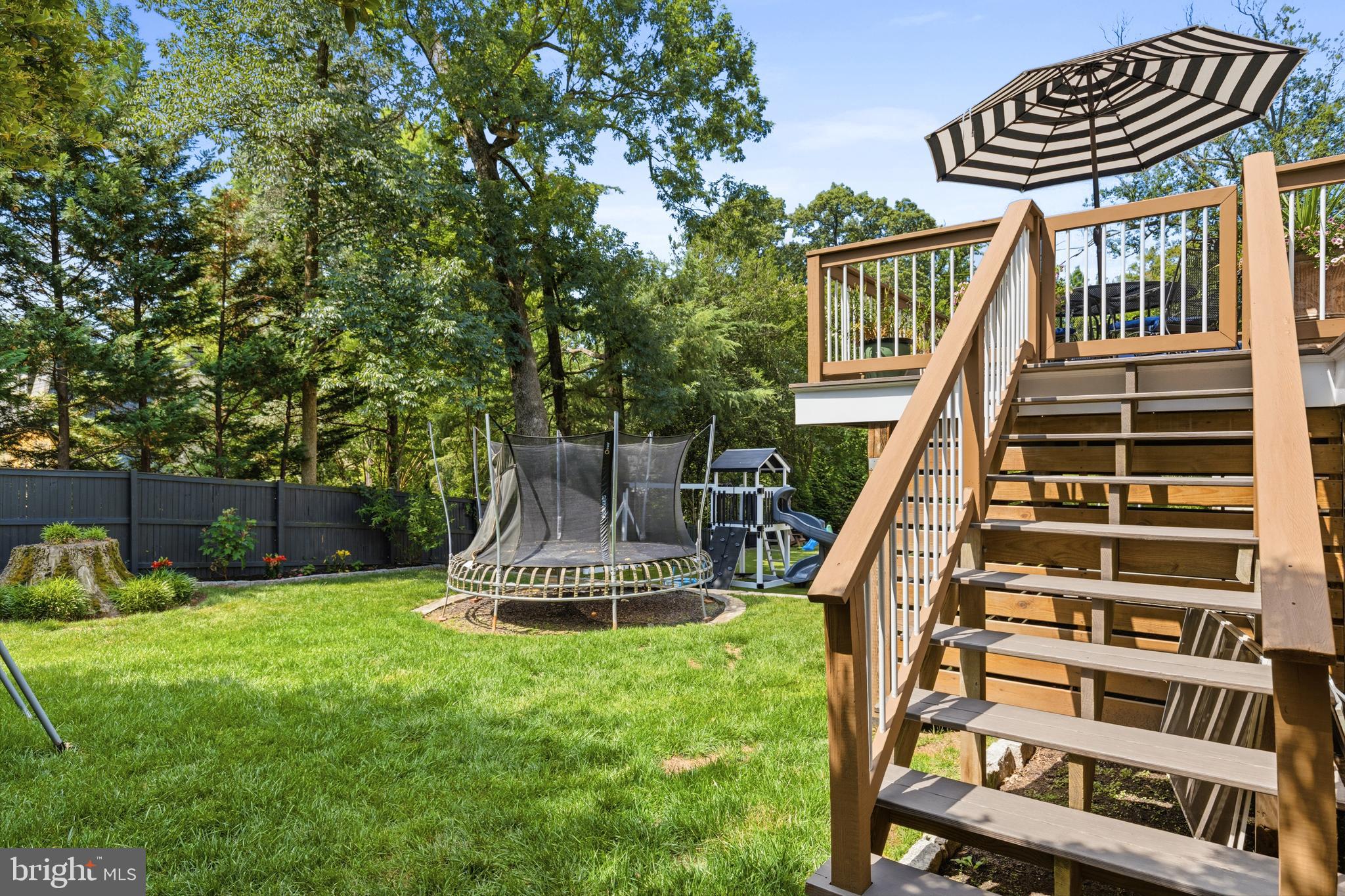 WESLEY HEIGHTS - Residential