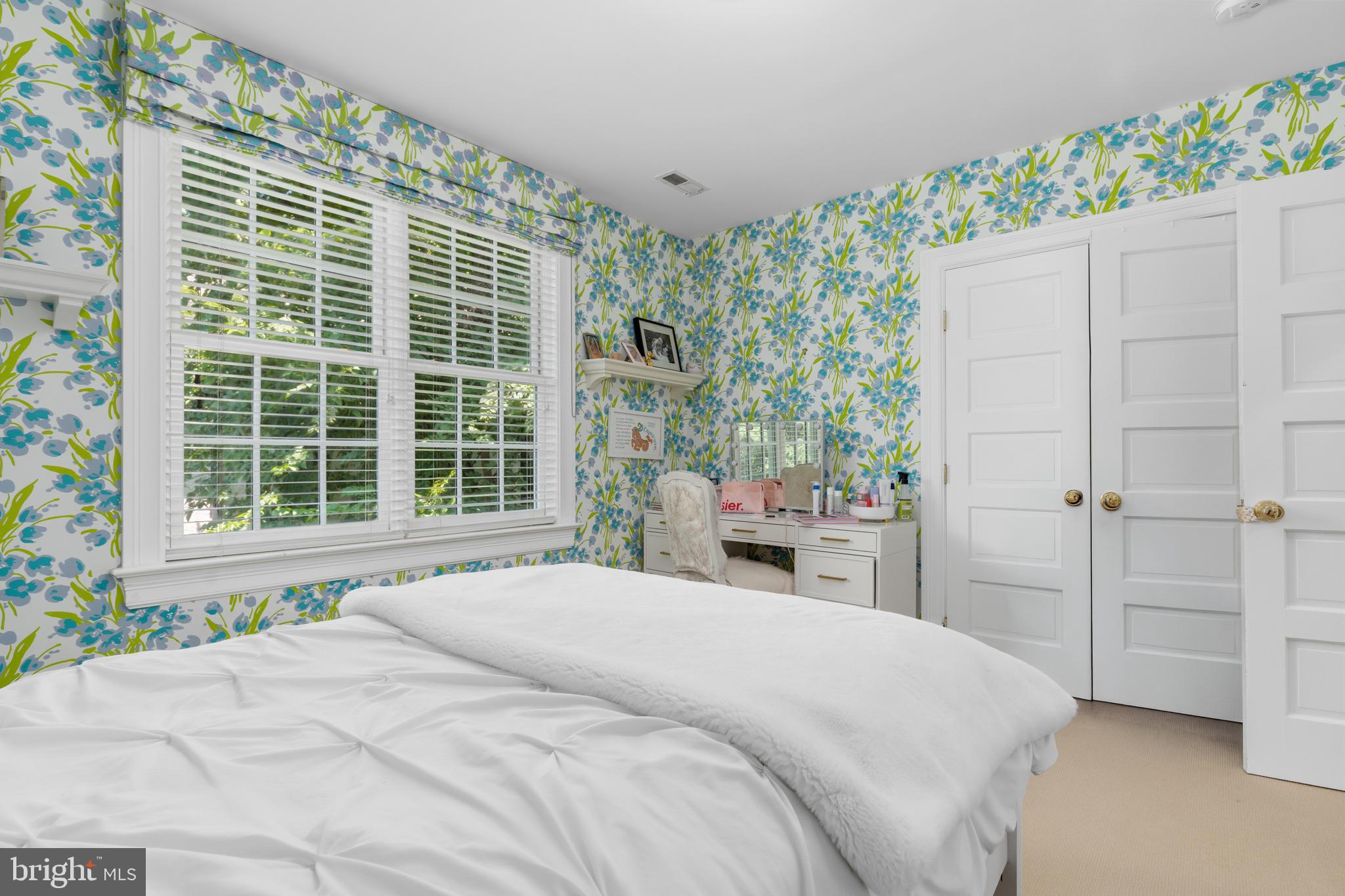 WESLEY HEIGHTS - Residential
