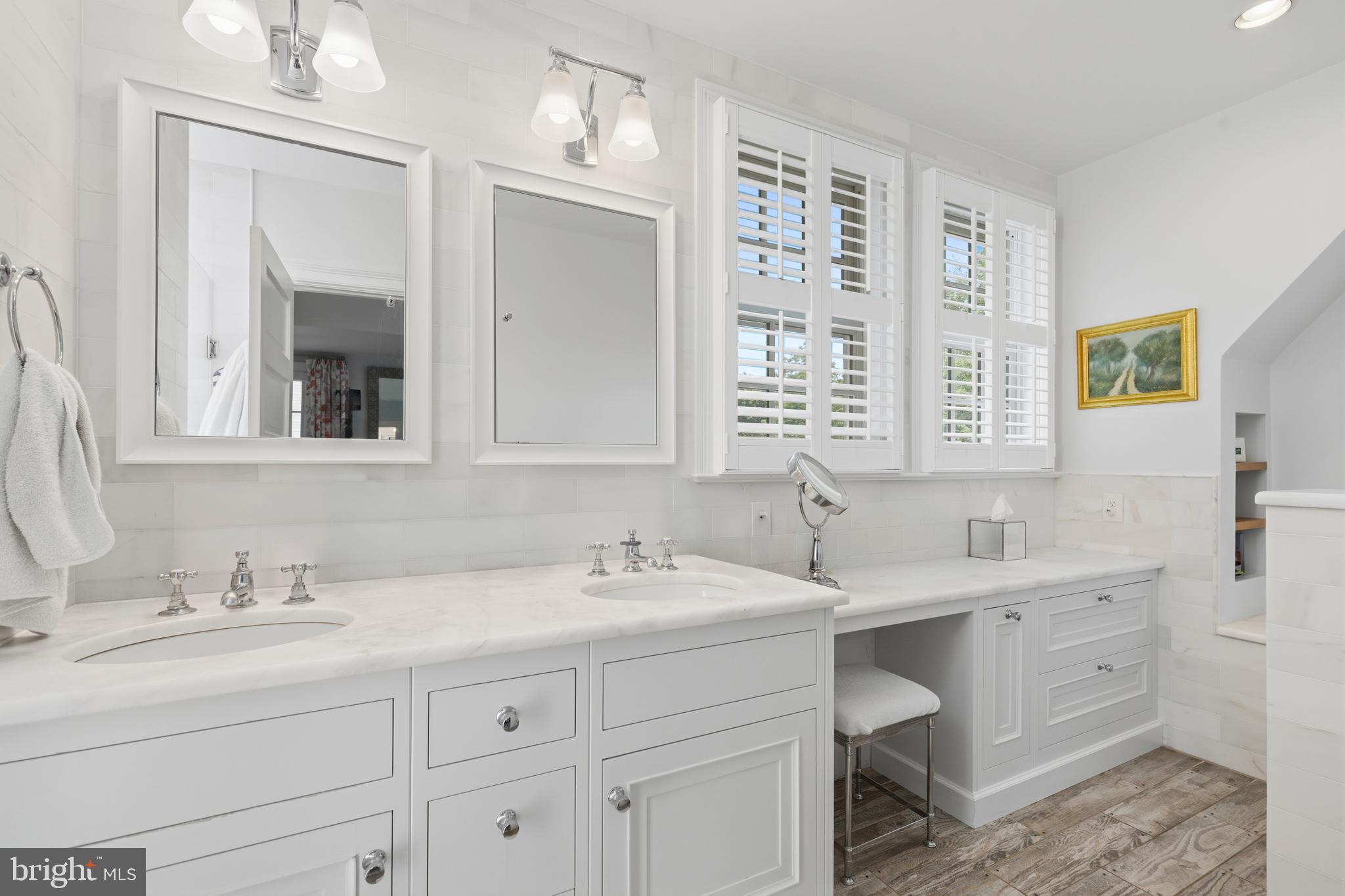 WESLEY HEIGHTS - Residential