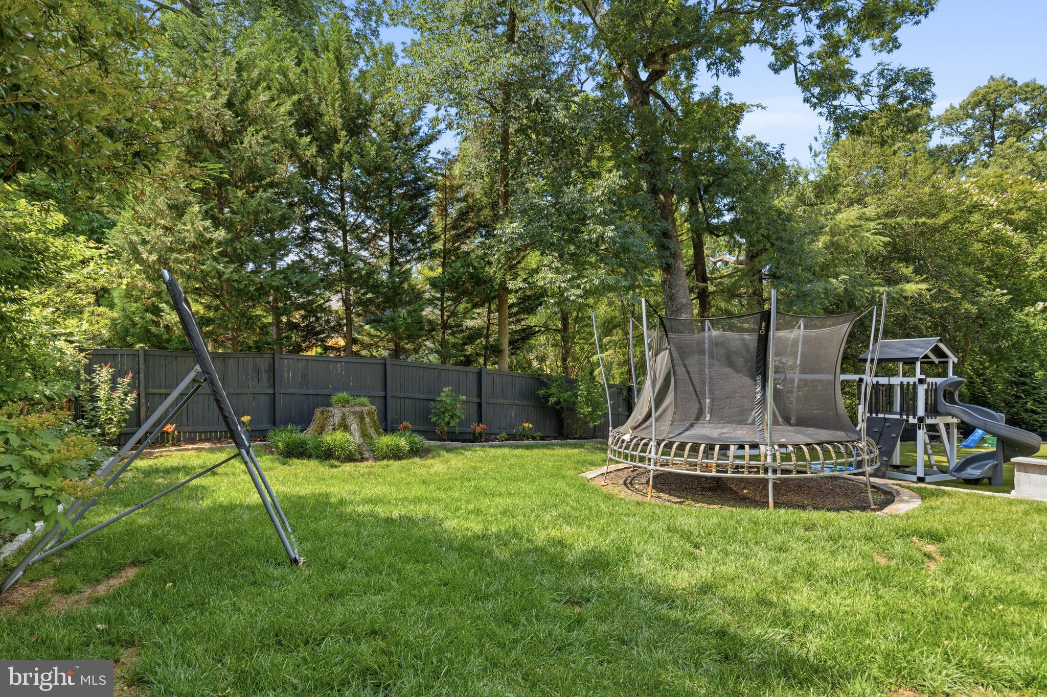 WESLEY HEIGHTS - Residential